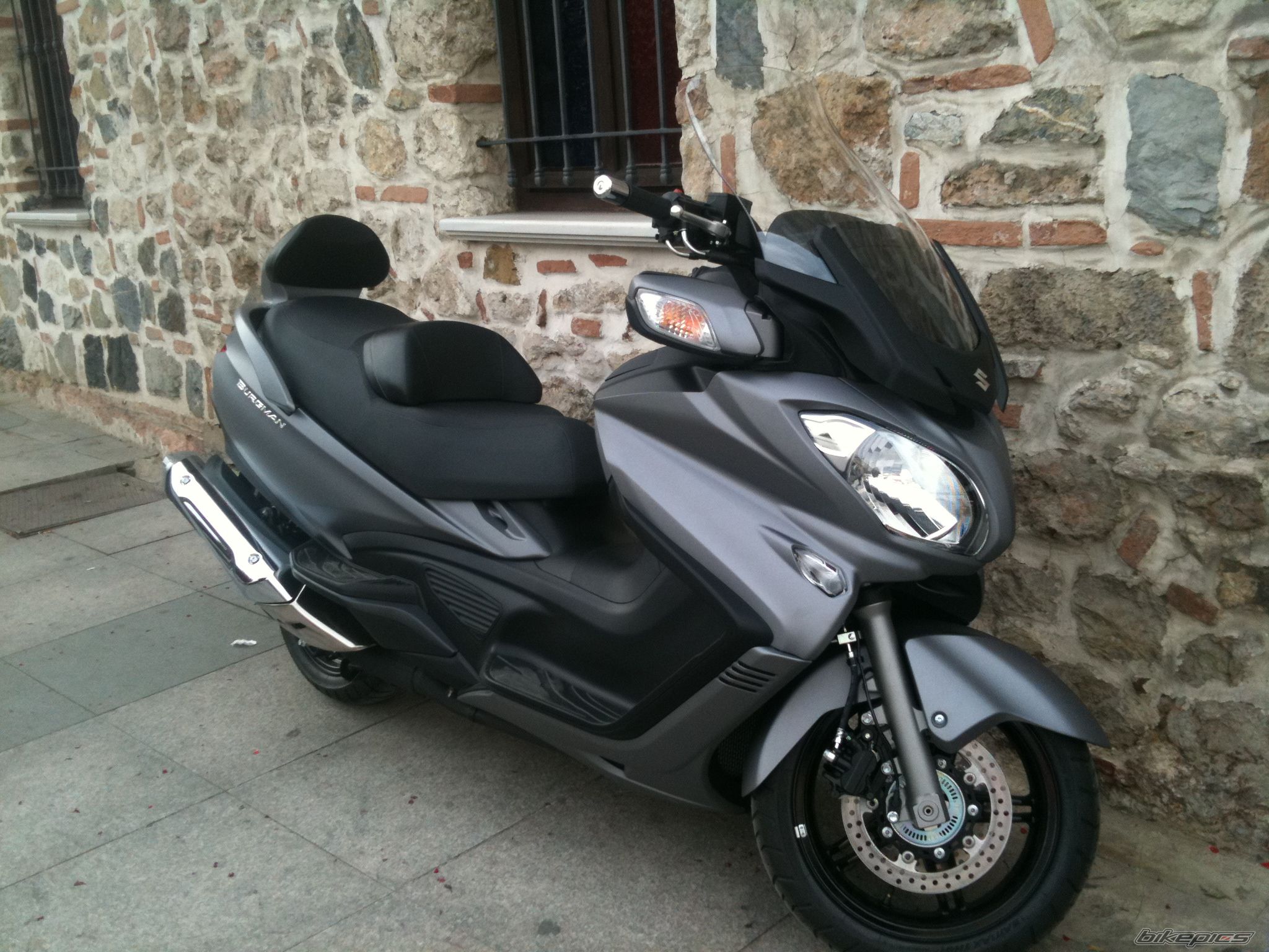 Bike Photo 2566532