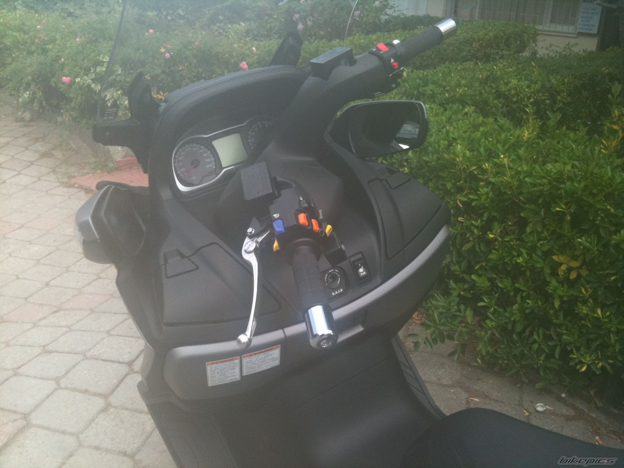 Bike Photo 2566534
