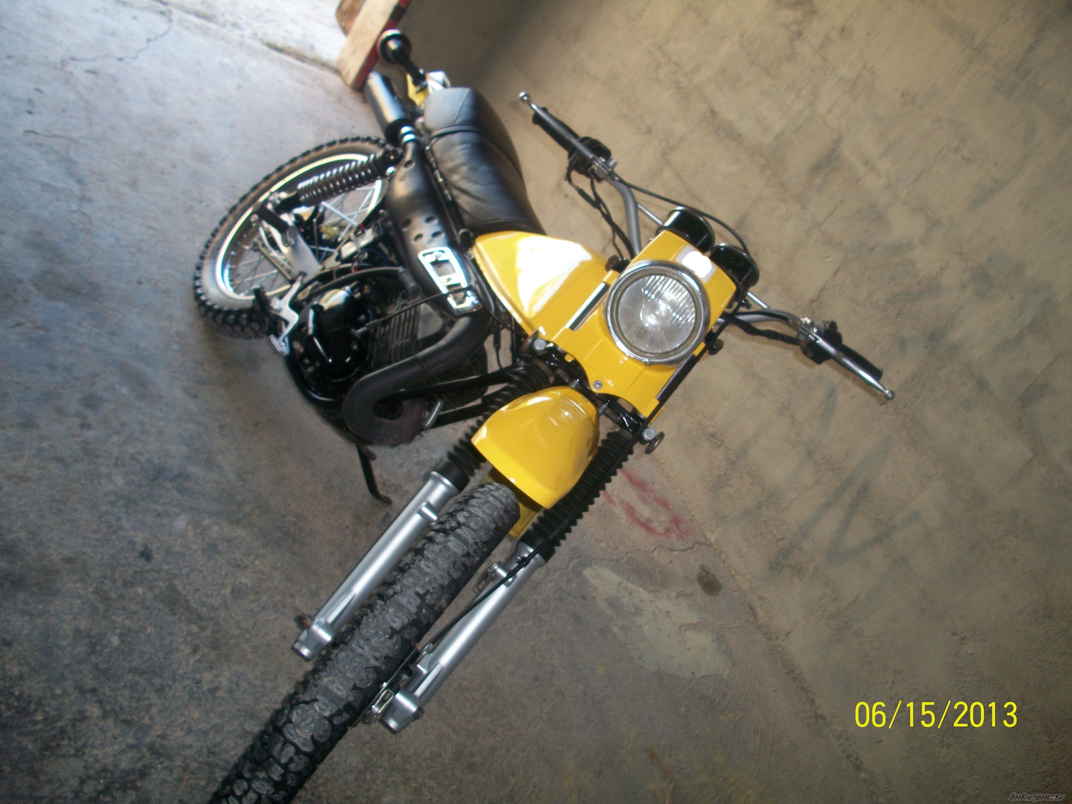Bike Photo 2566632