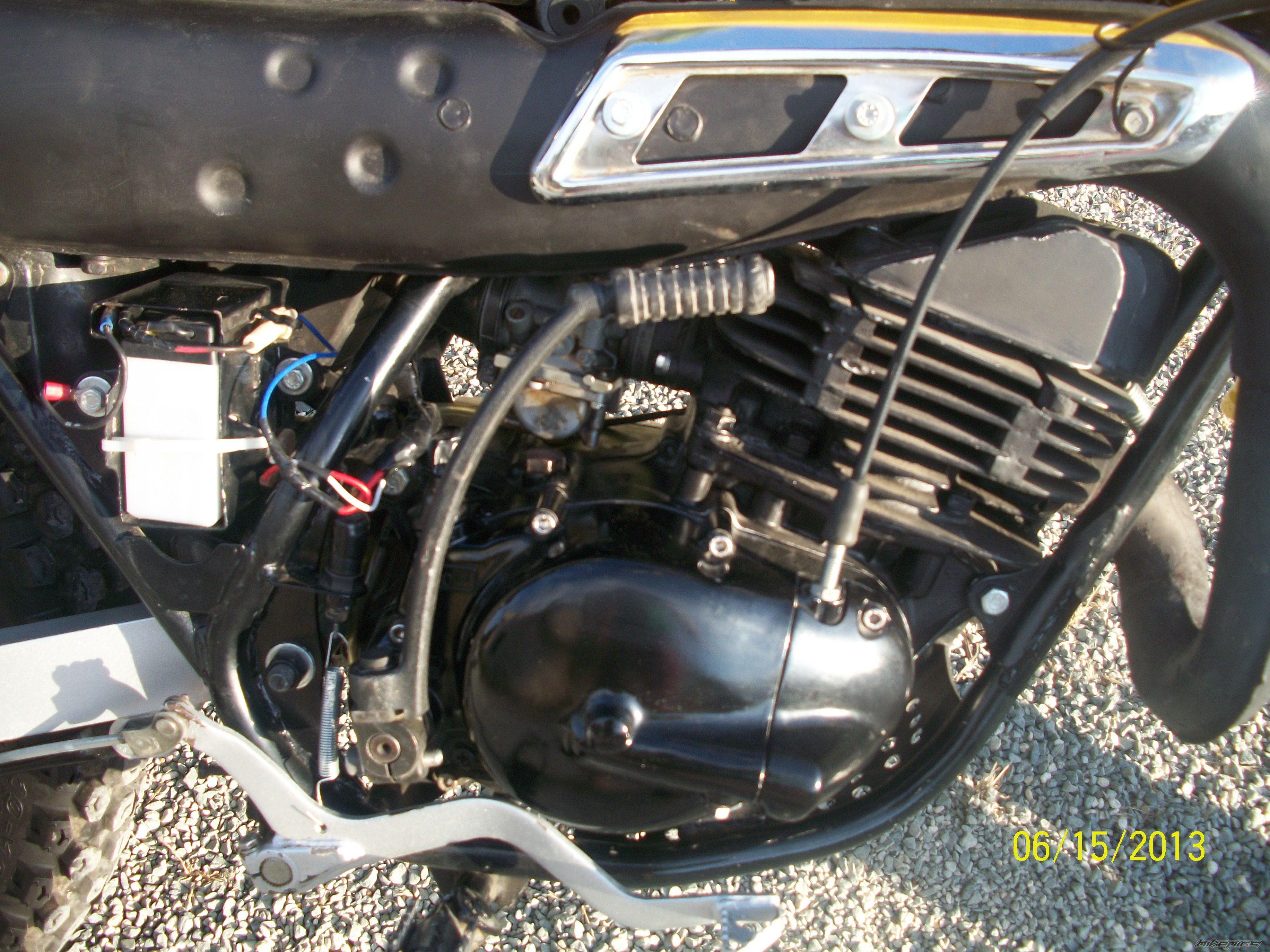 Bike Photo 2566633
