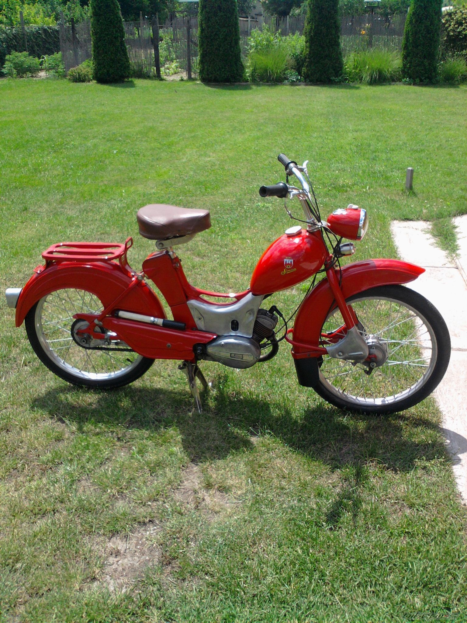 Bike Photo 2566662