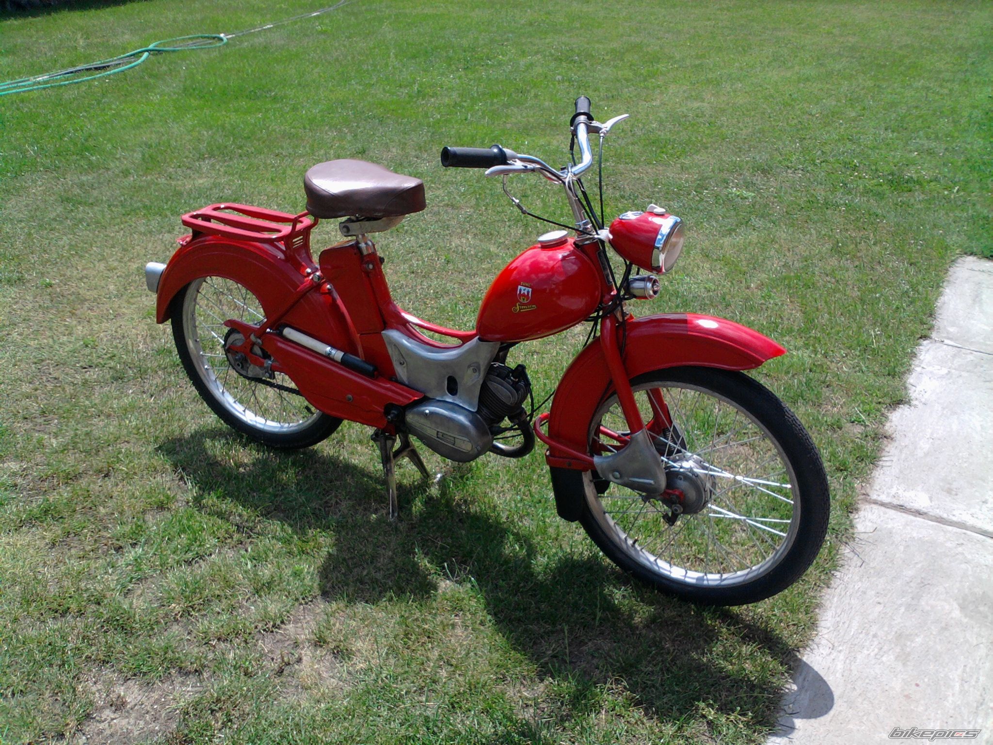Bike Photo 2566663