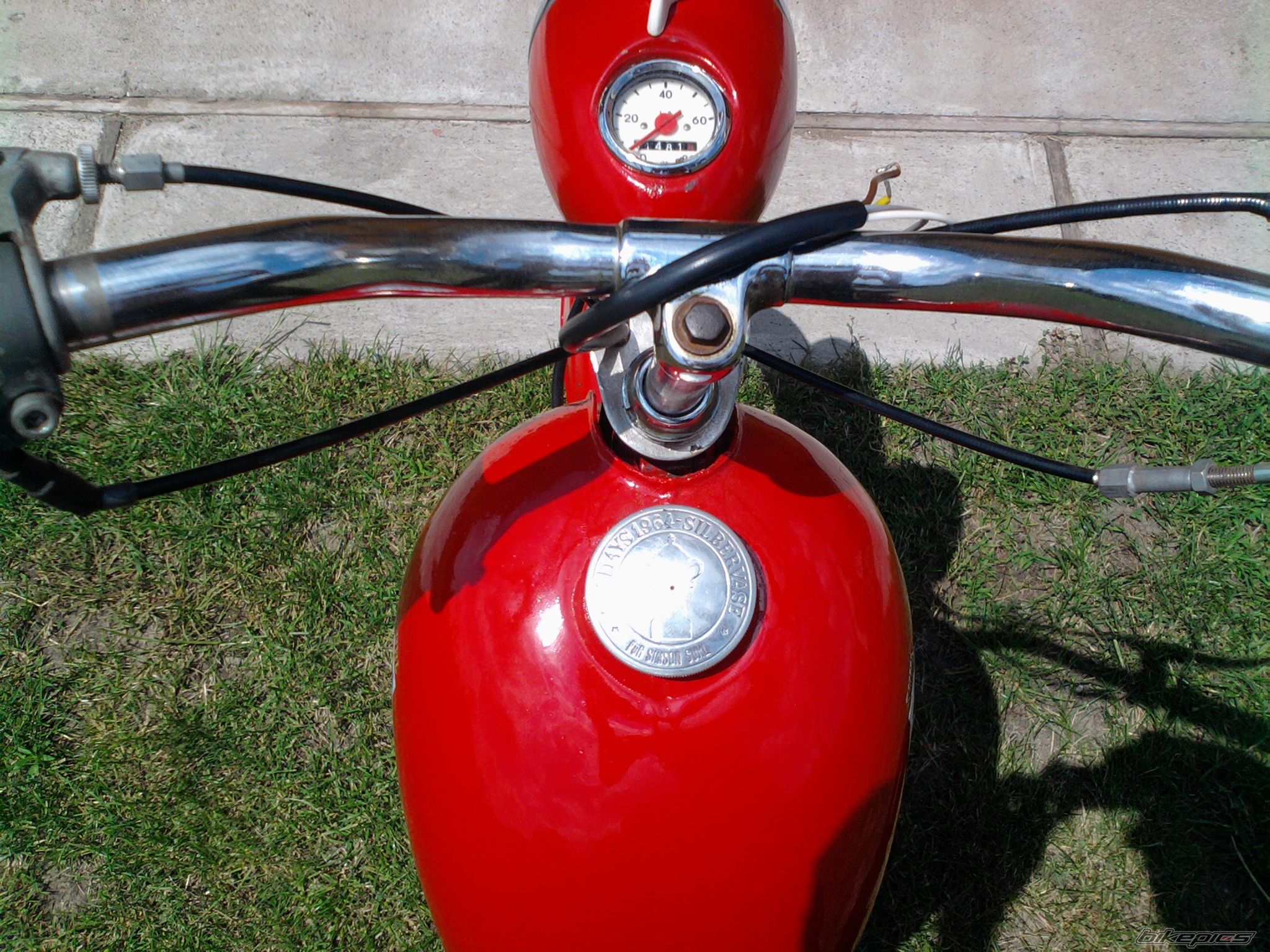 Bike Photo 2566664