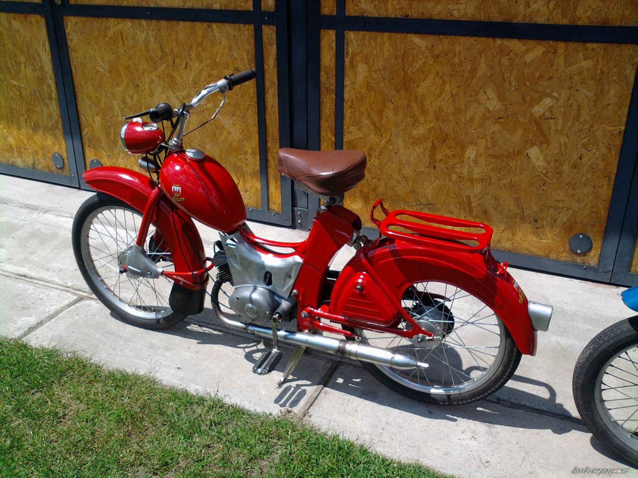 Bike Photo 2566665