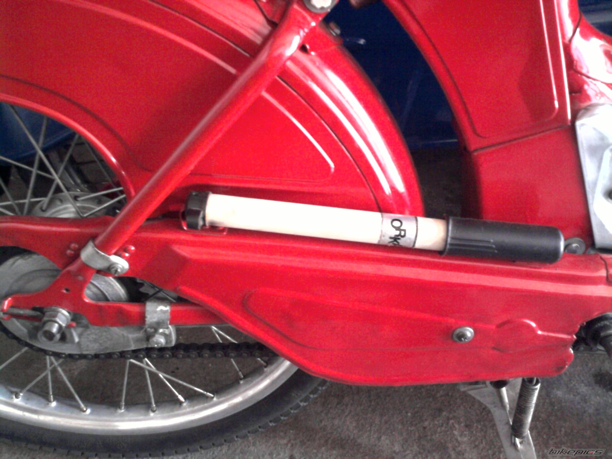 Bike Photo 2566667