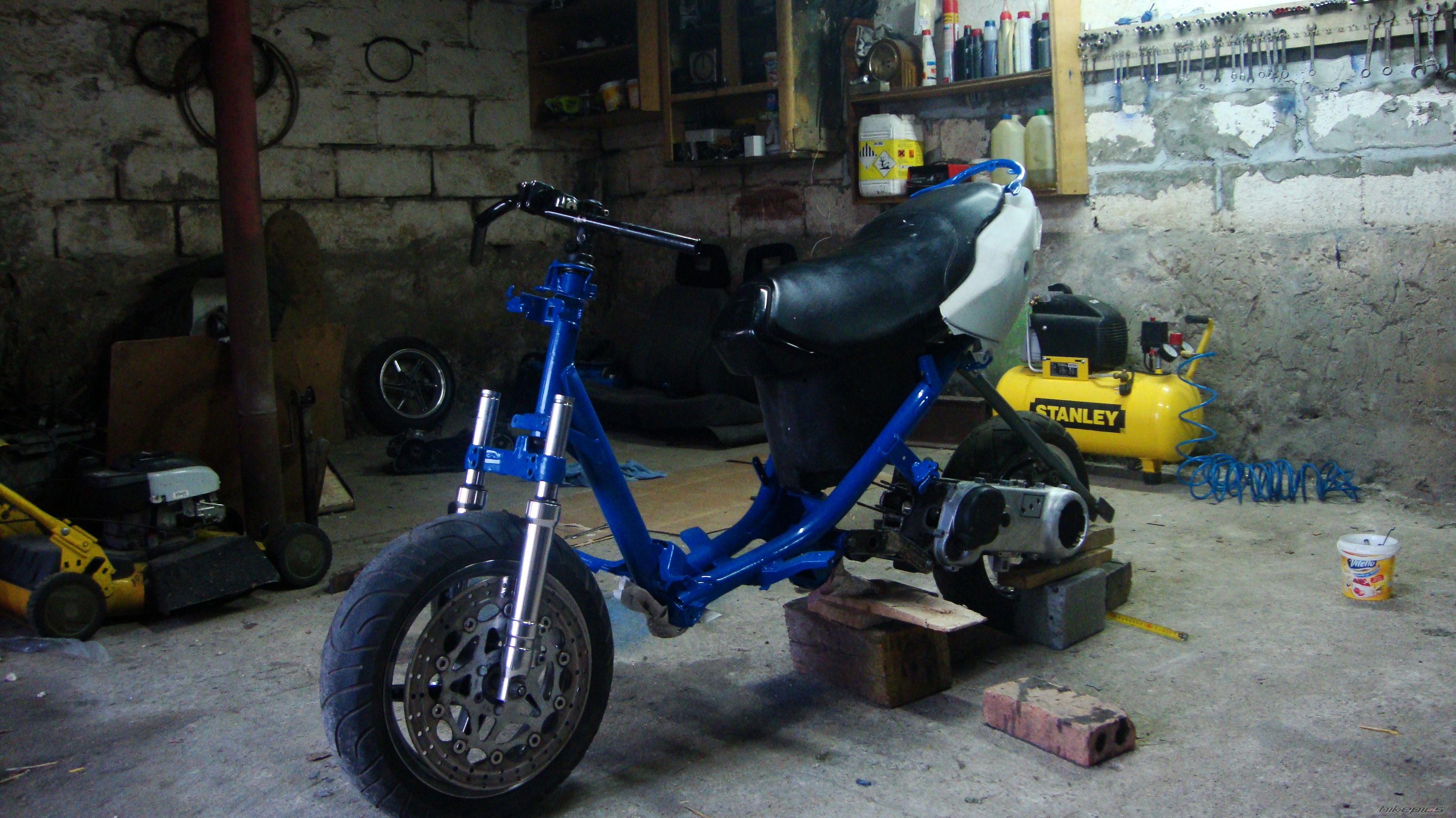 Bike Photo 2566669