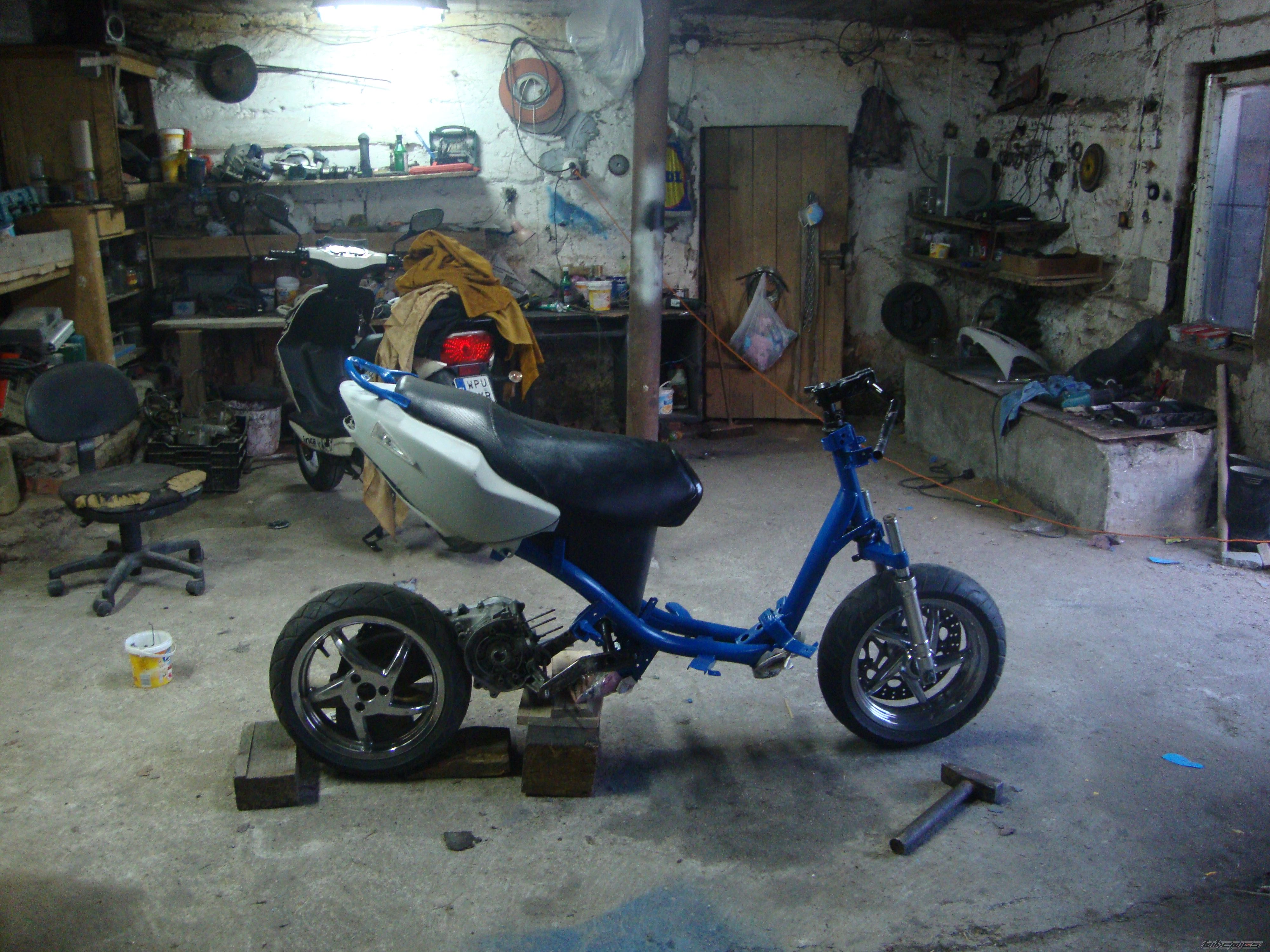 Bike Photo 2566680