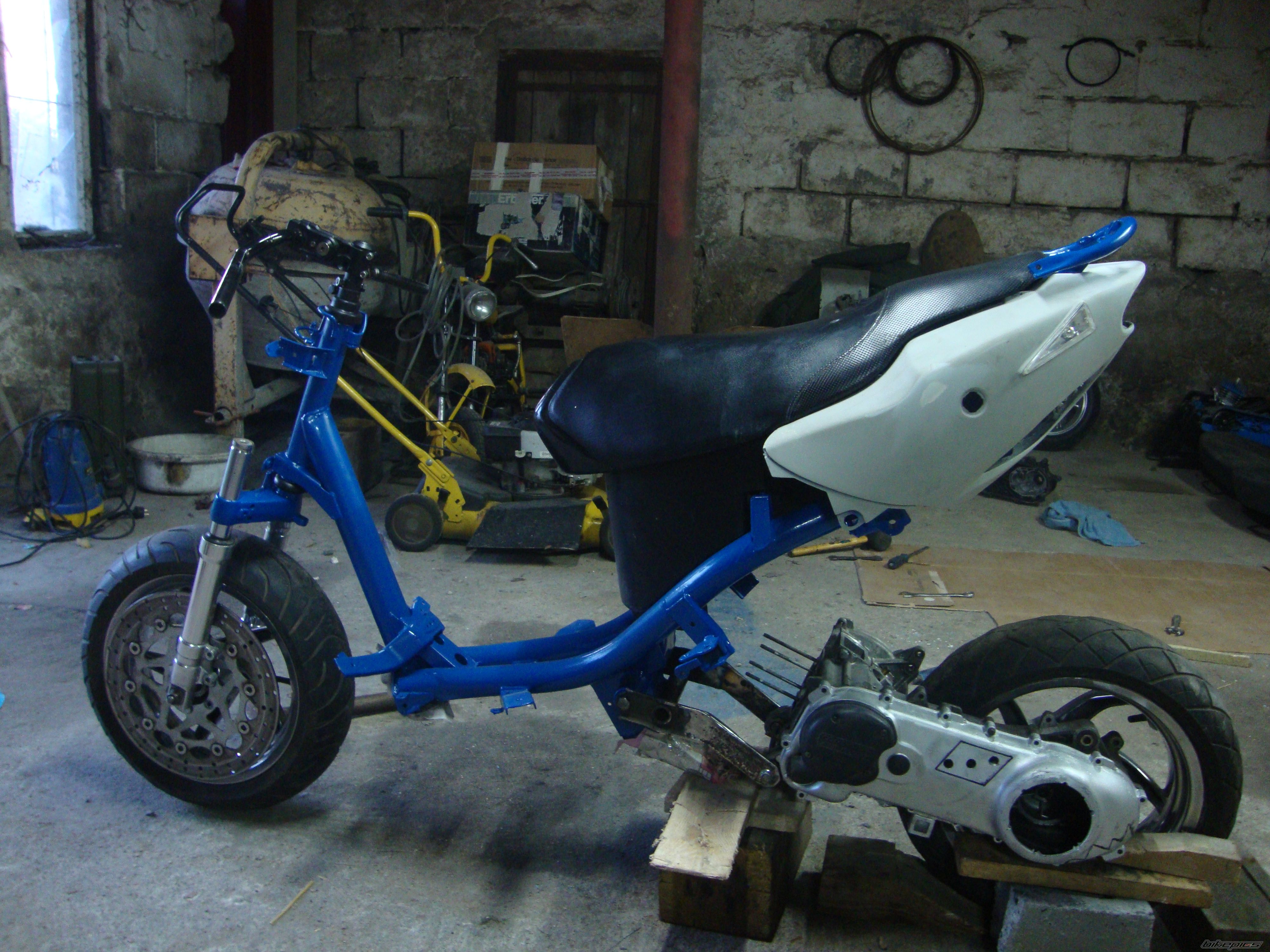 Bike Photo 2566681