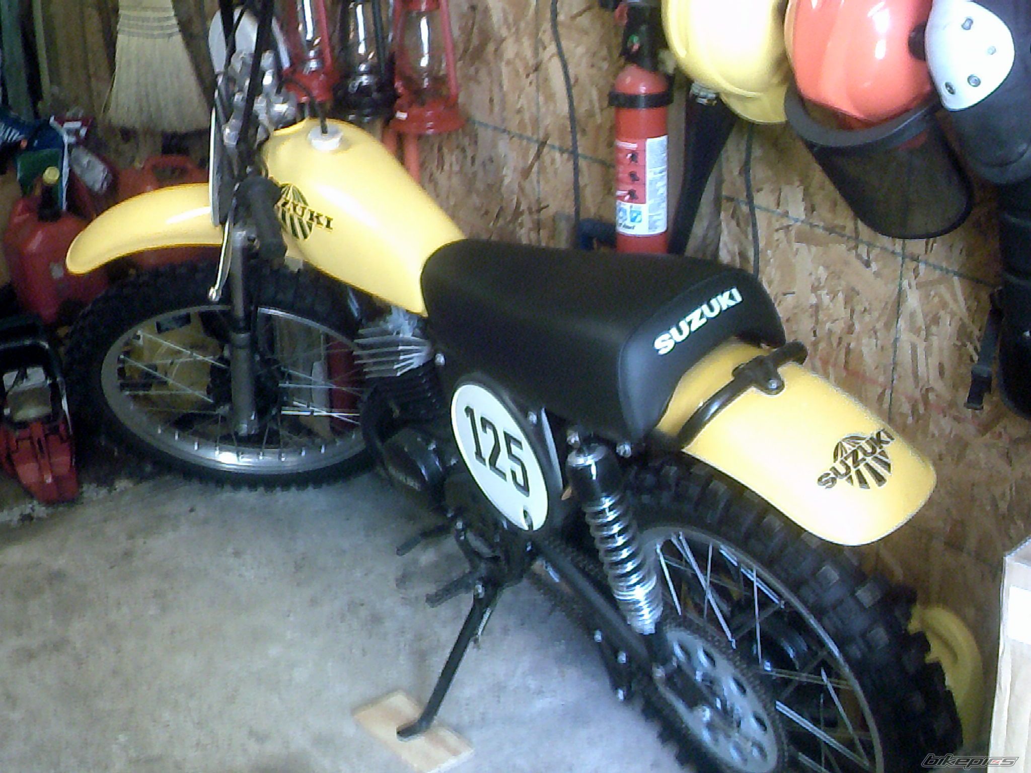 Bike Photo 2566684