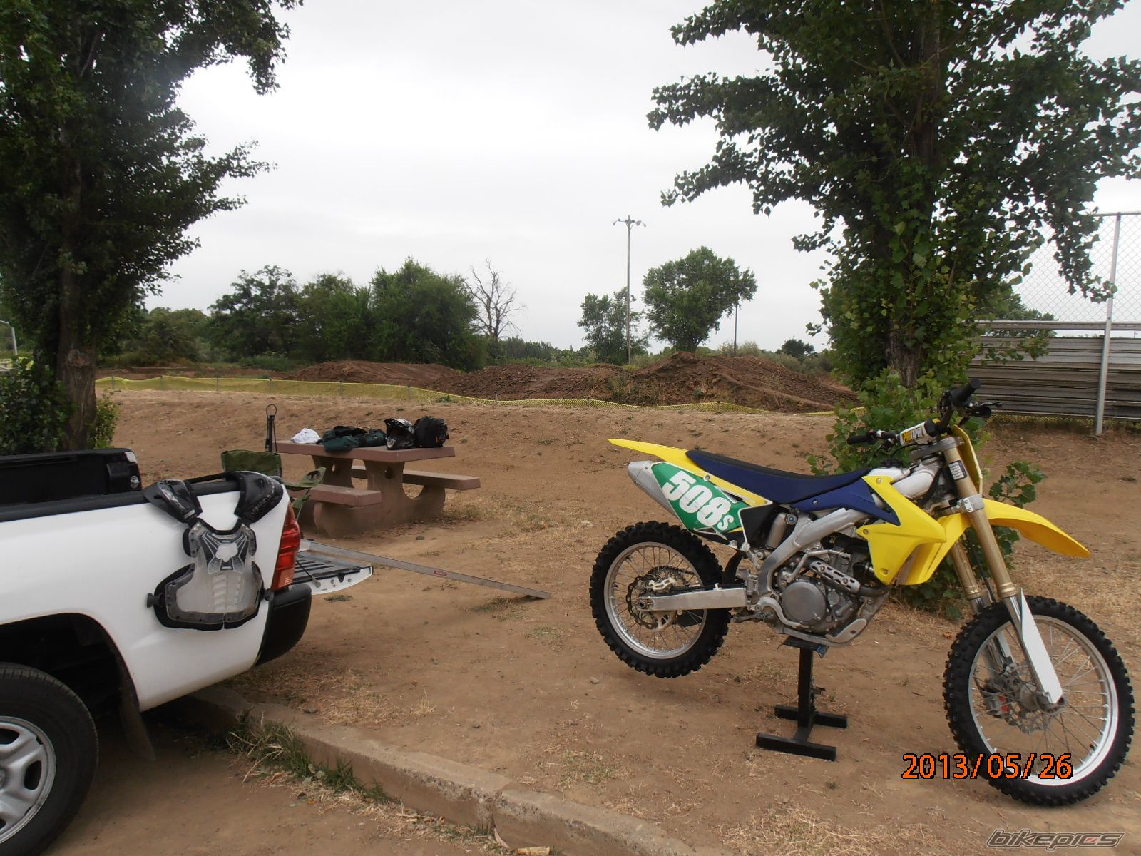 Bike Photo 2566775