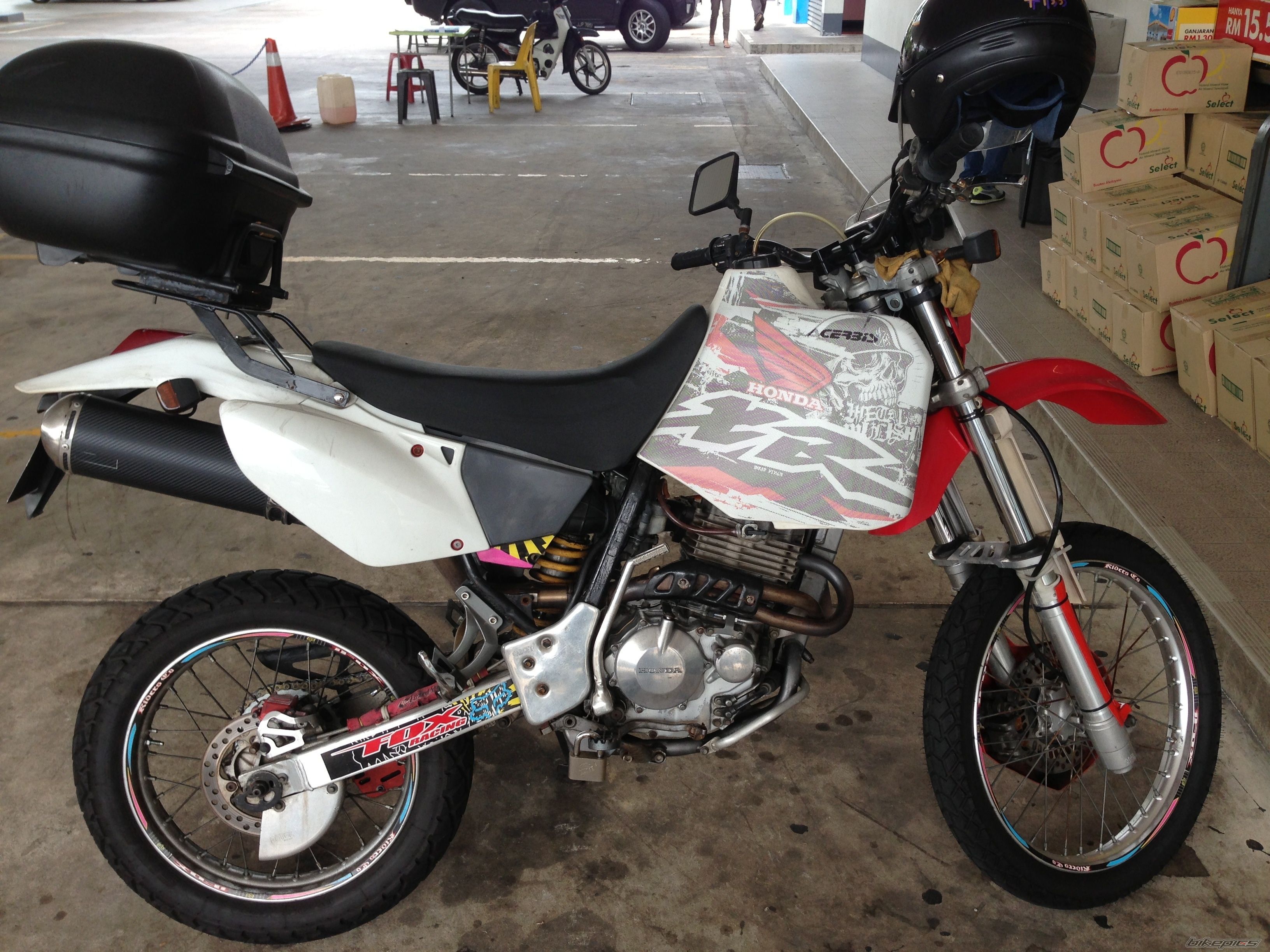 Bike Photo 2566780