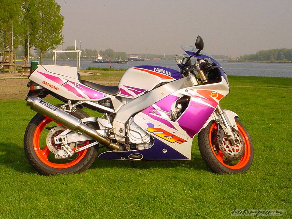 Bike Photo 25668
