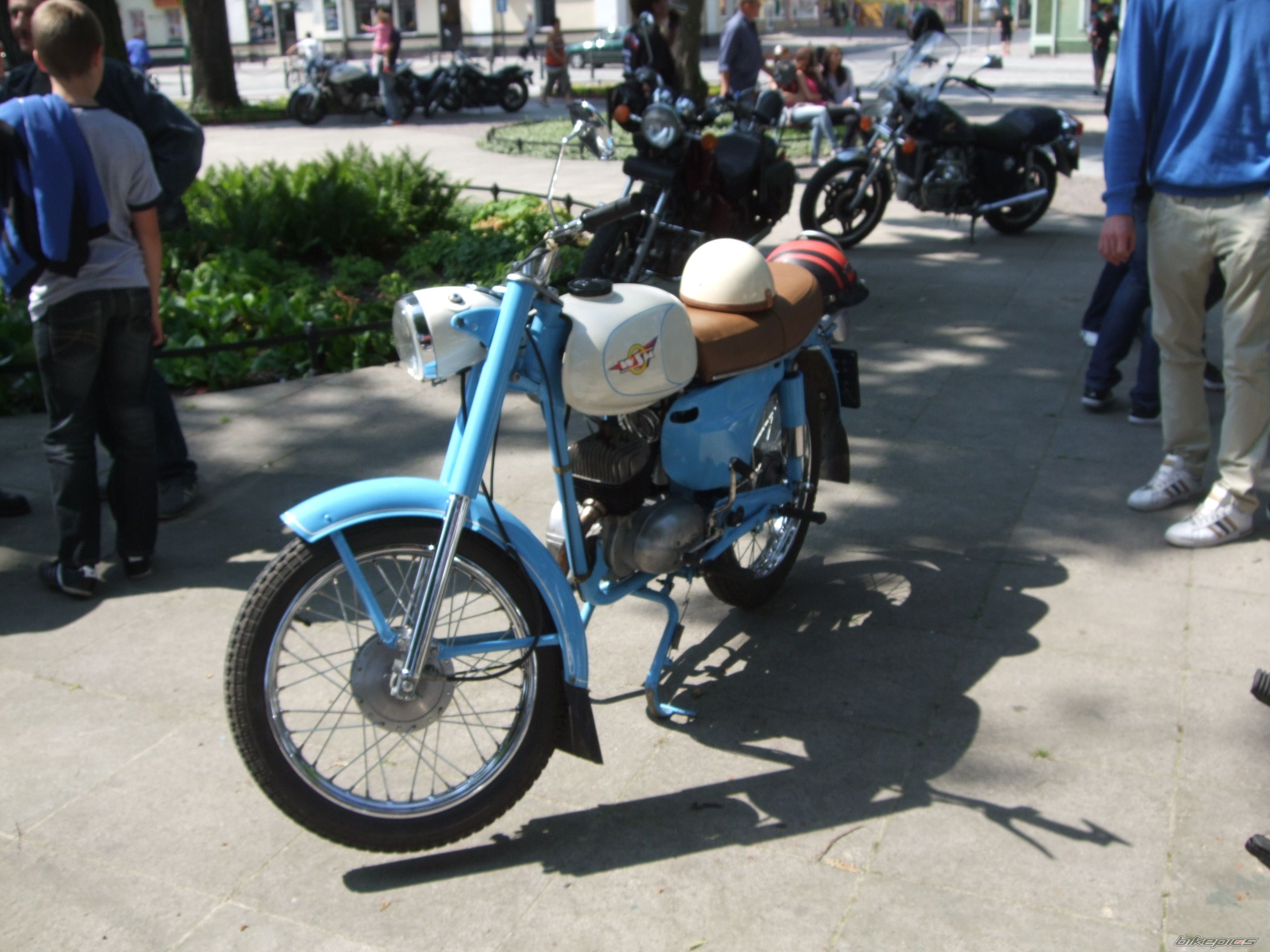 Bike Photo 2566898