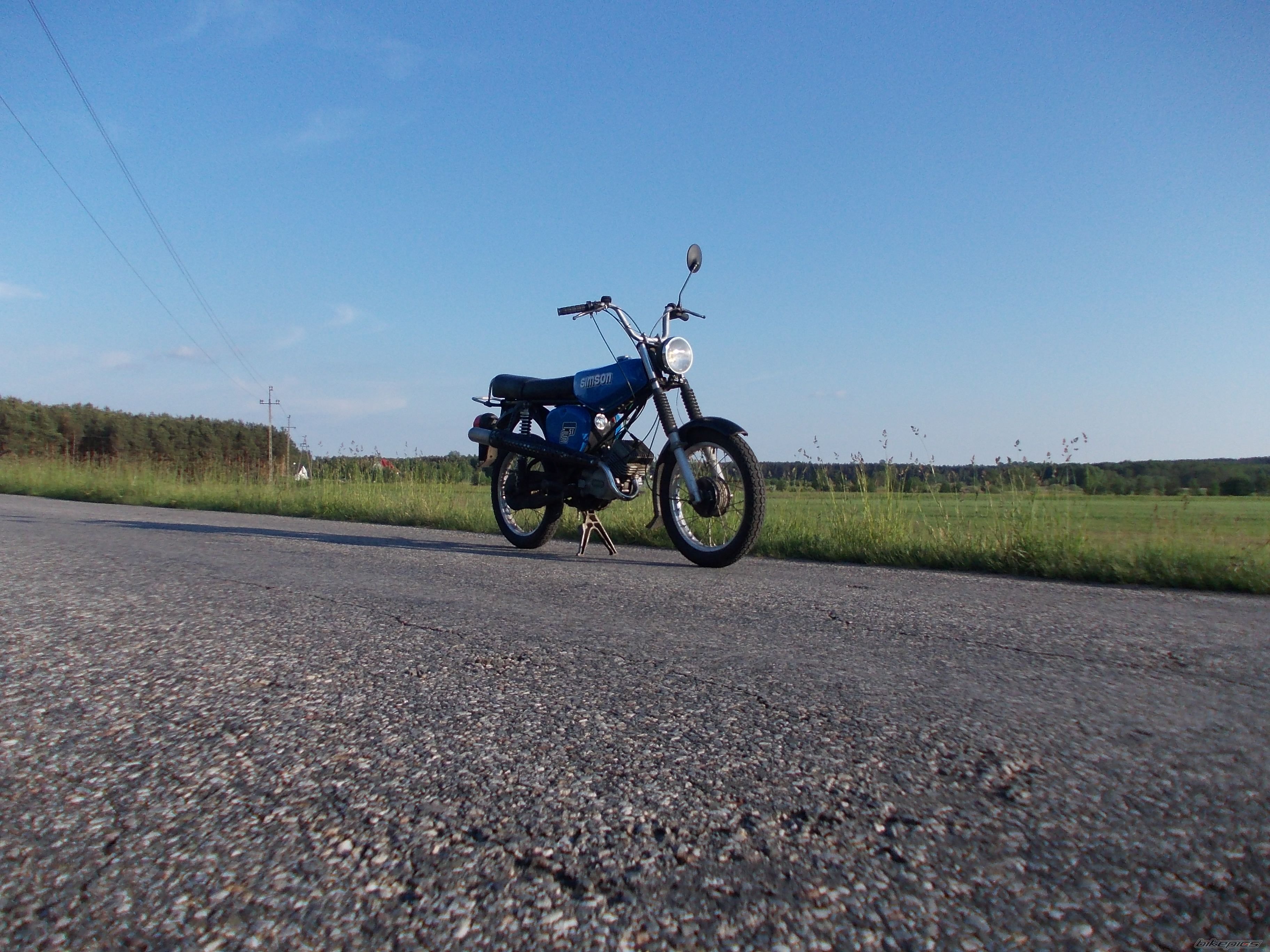 Bike Photo 2566925