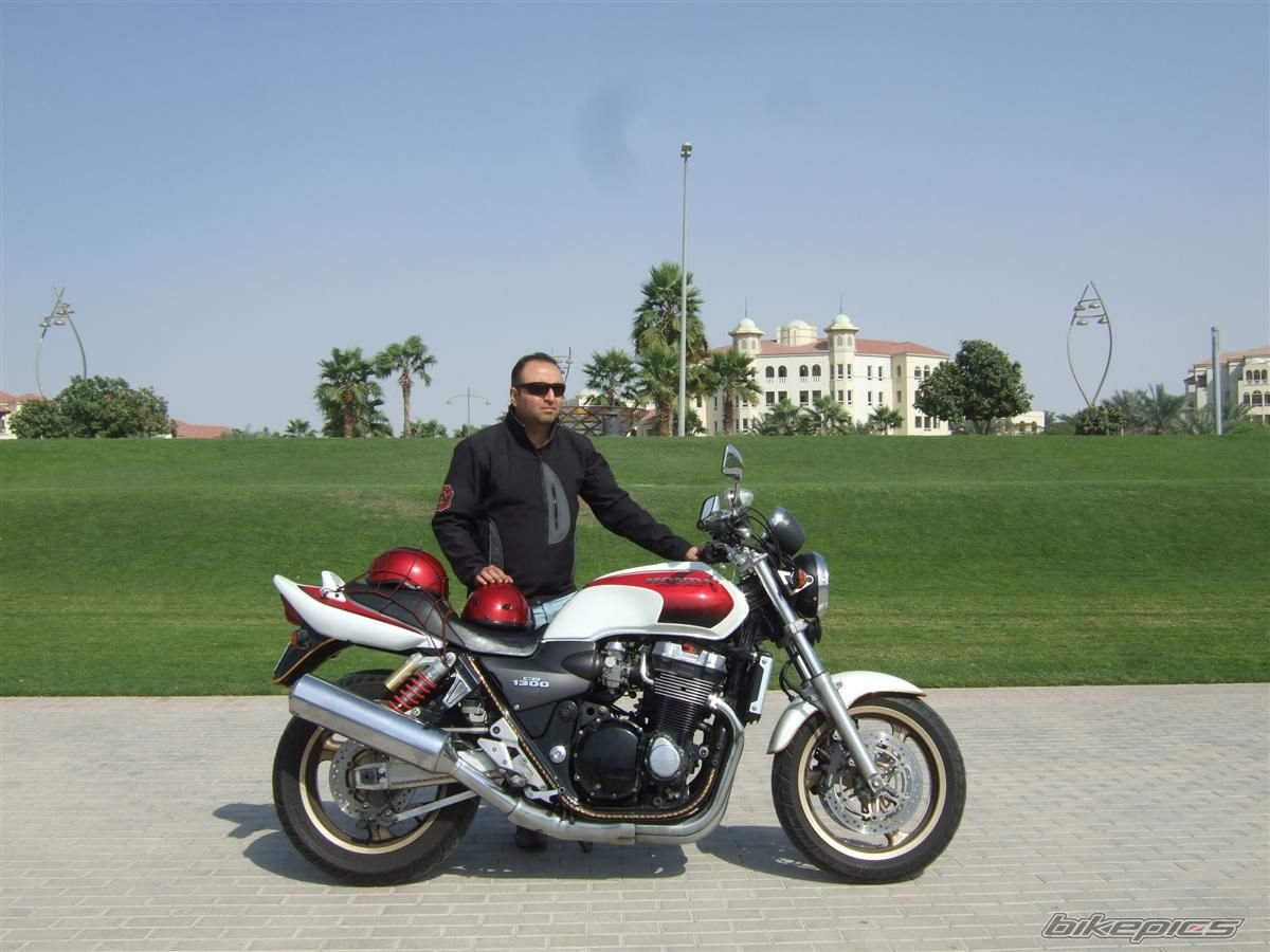 Bike Photo 2566948