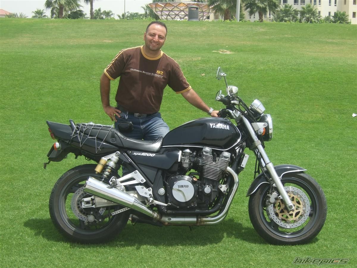 Bike Photo 2566960