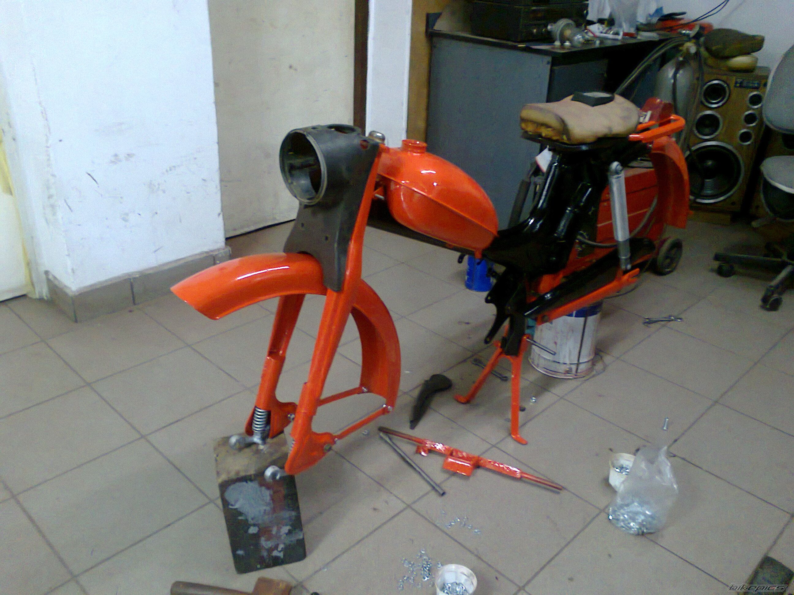 Bike Photo 2566971