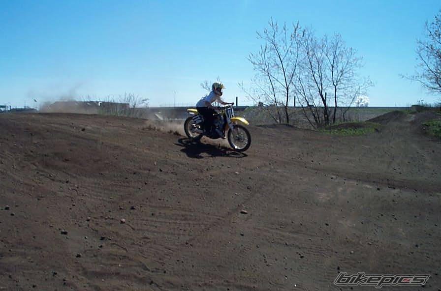 Bike Photo 2567