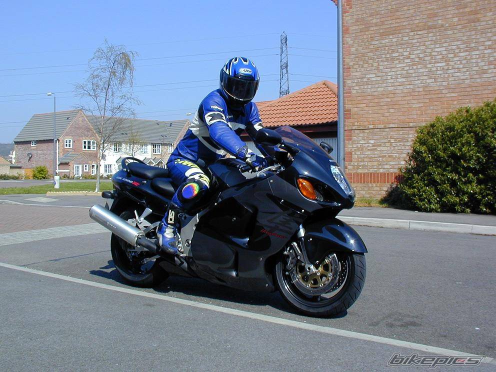 Bike Photo 25670
