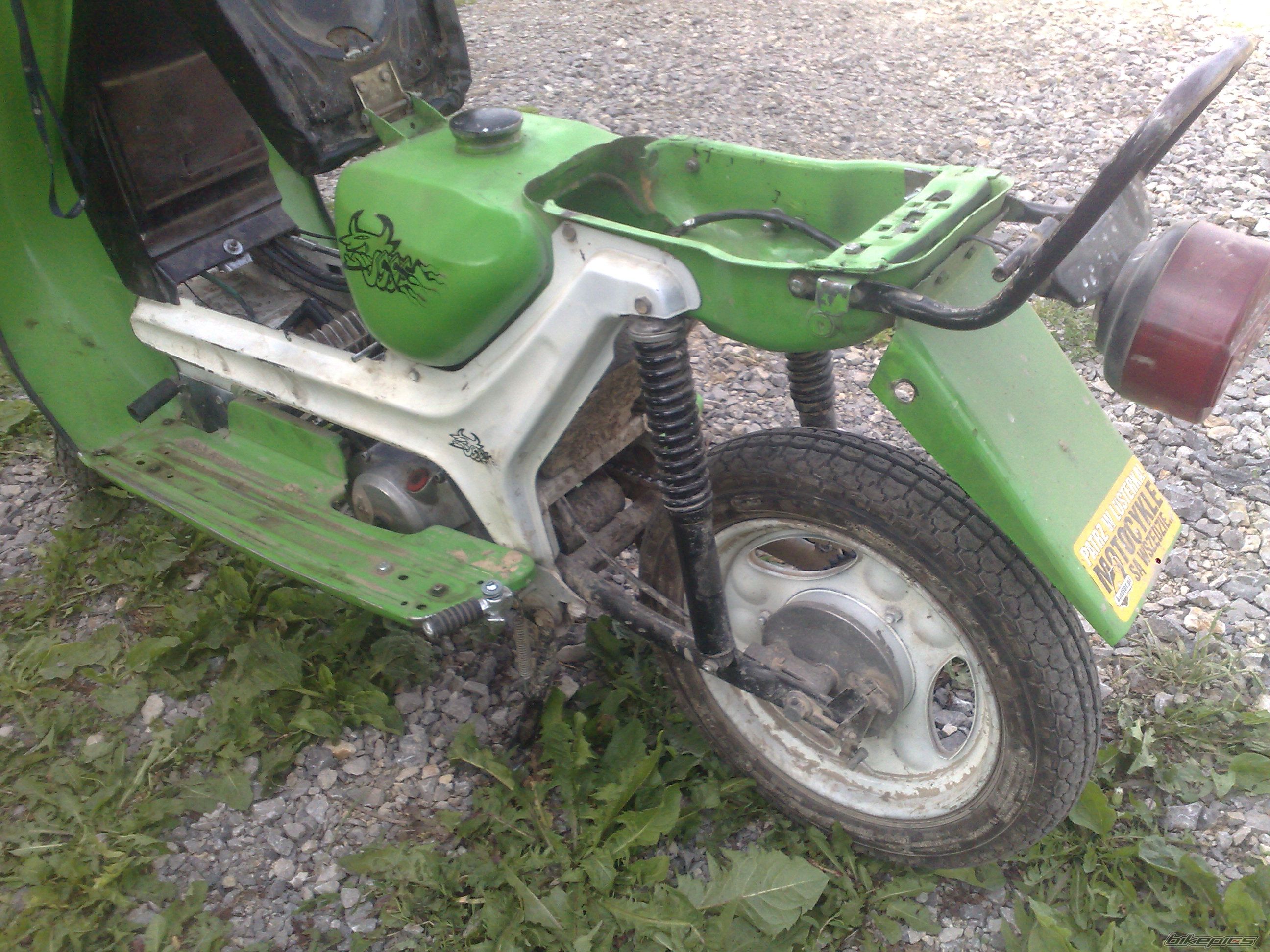 Bike Photo 2567010