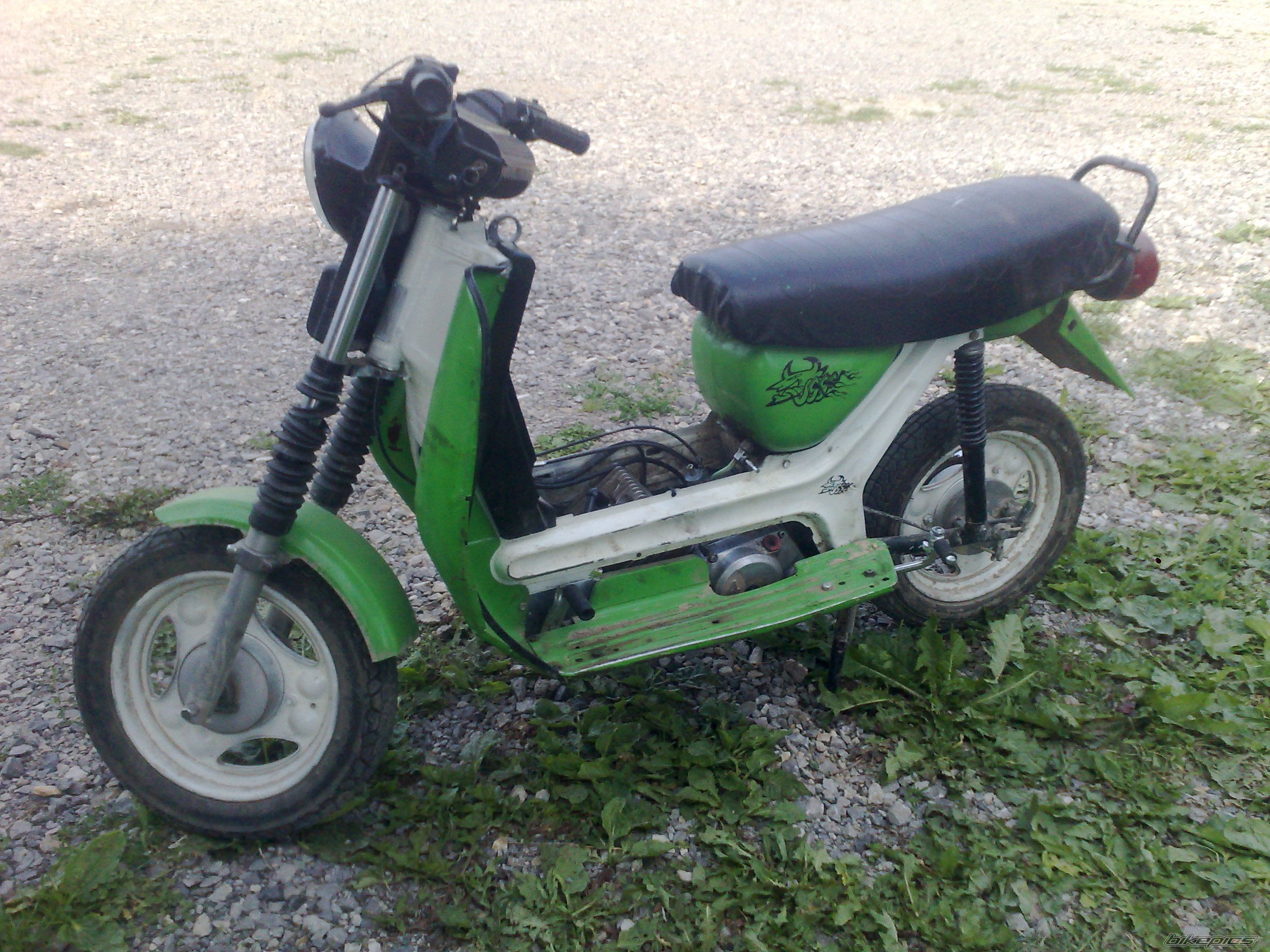 Bike Photo 2567017