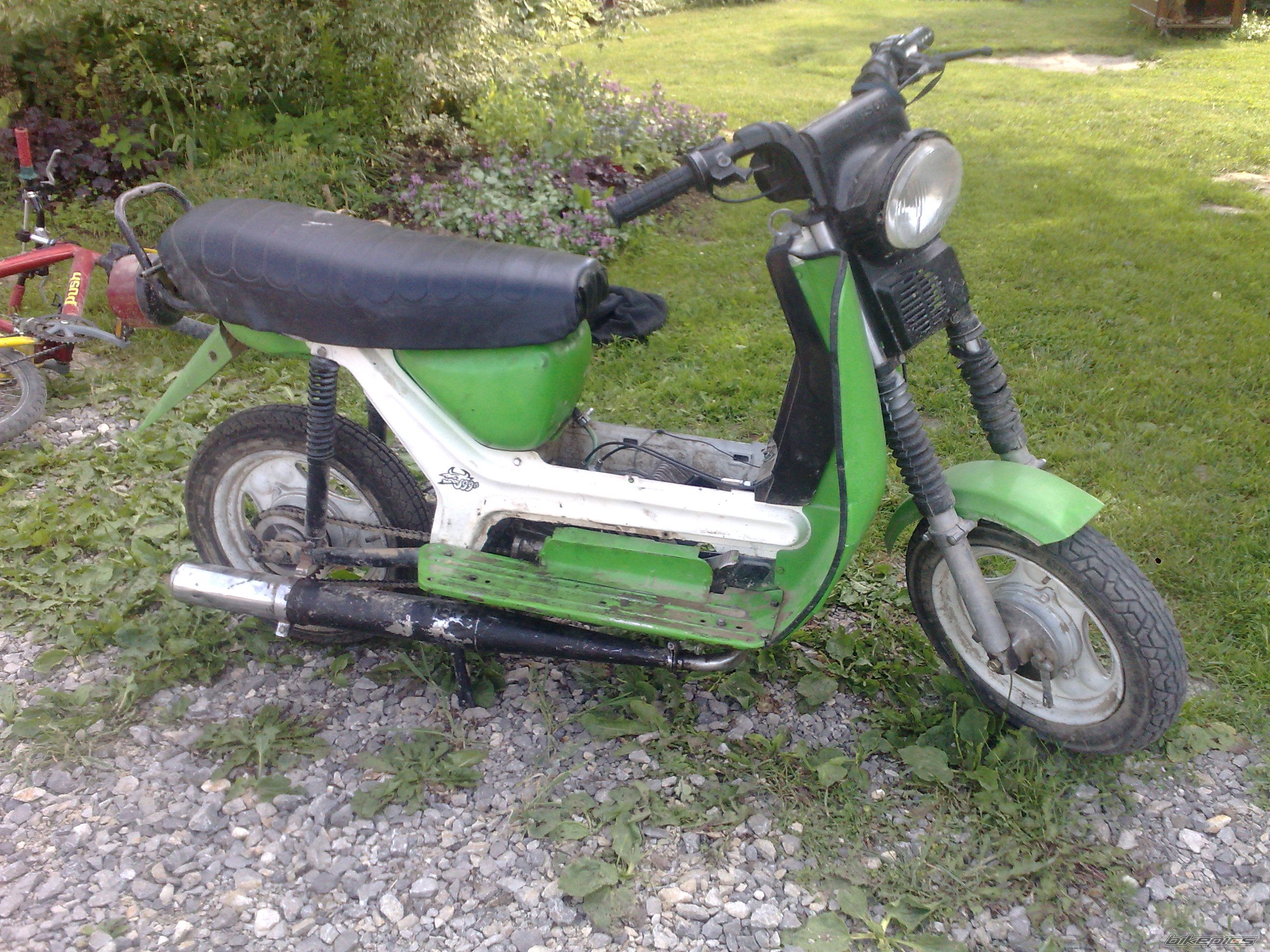 Bike Photo 2567019