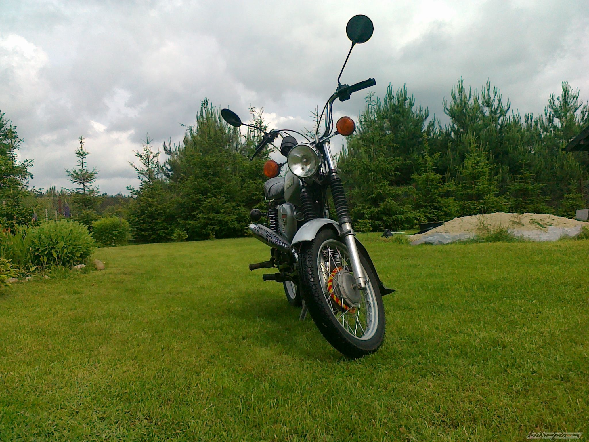 Bike Photo 2567021