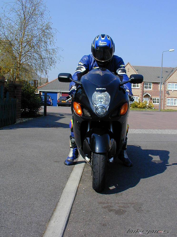 Bike Photo 25671
