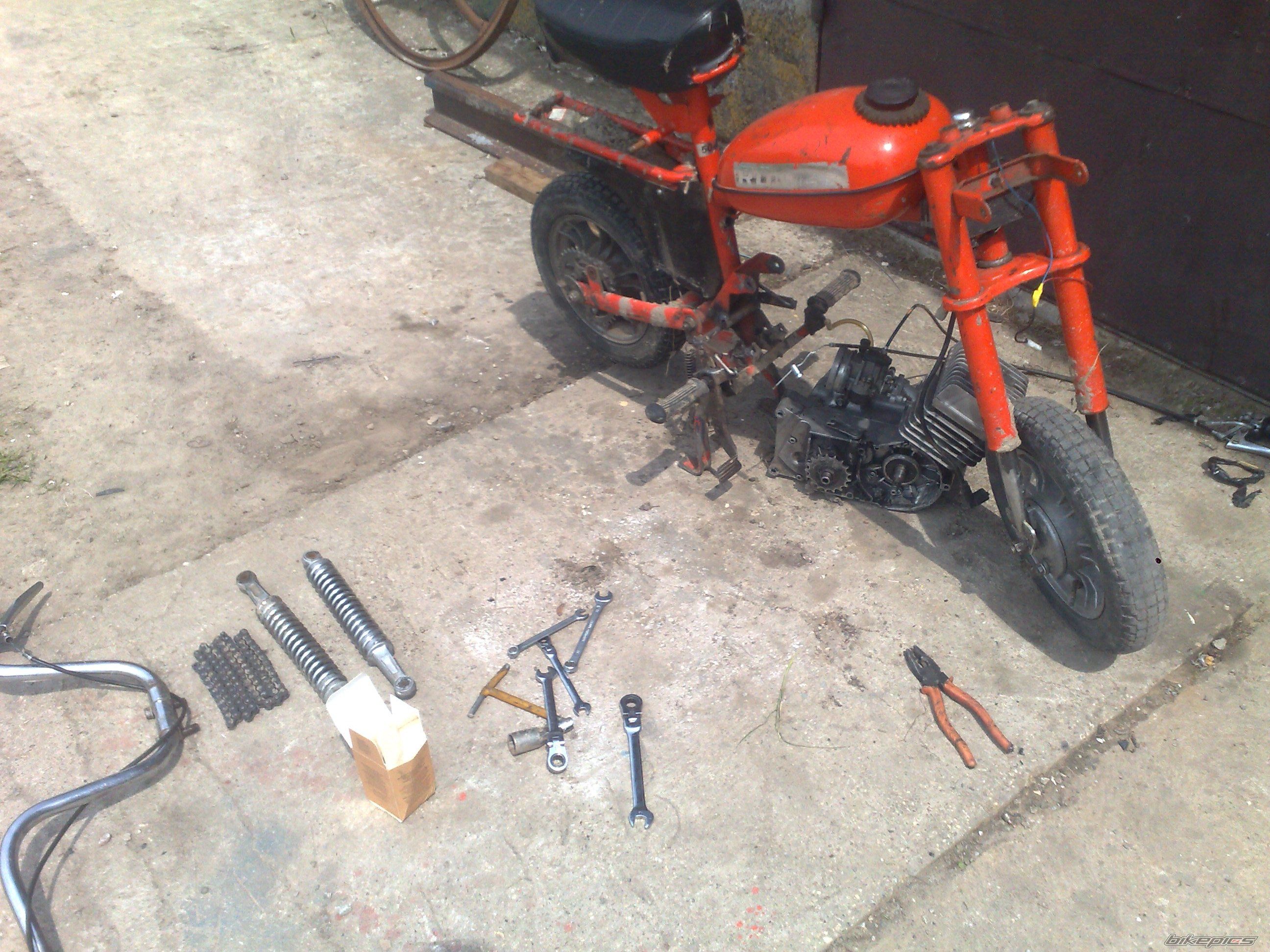 Bike Photo 2567102