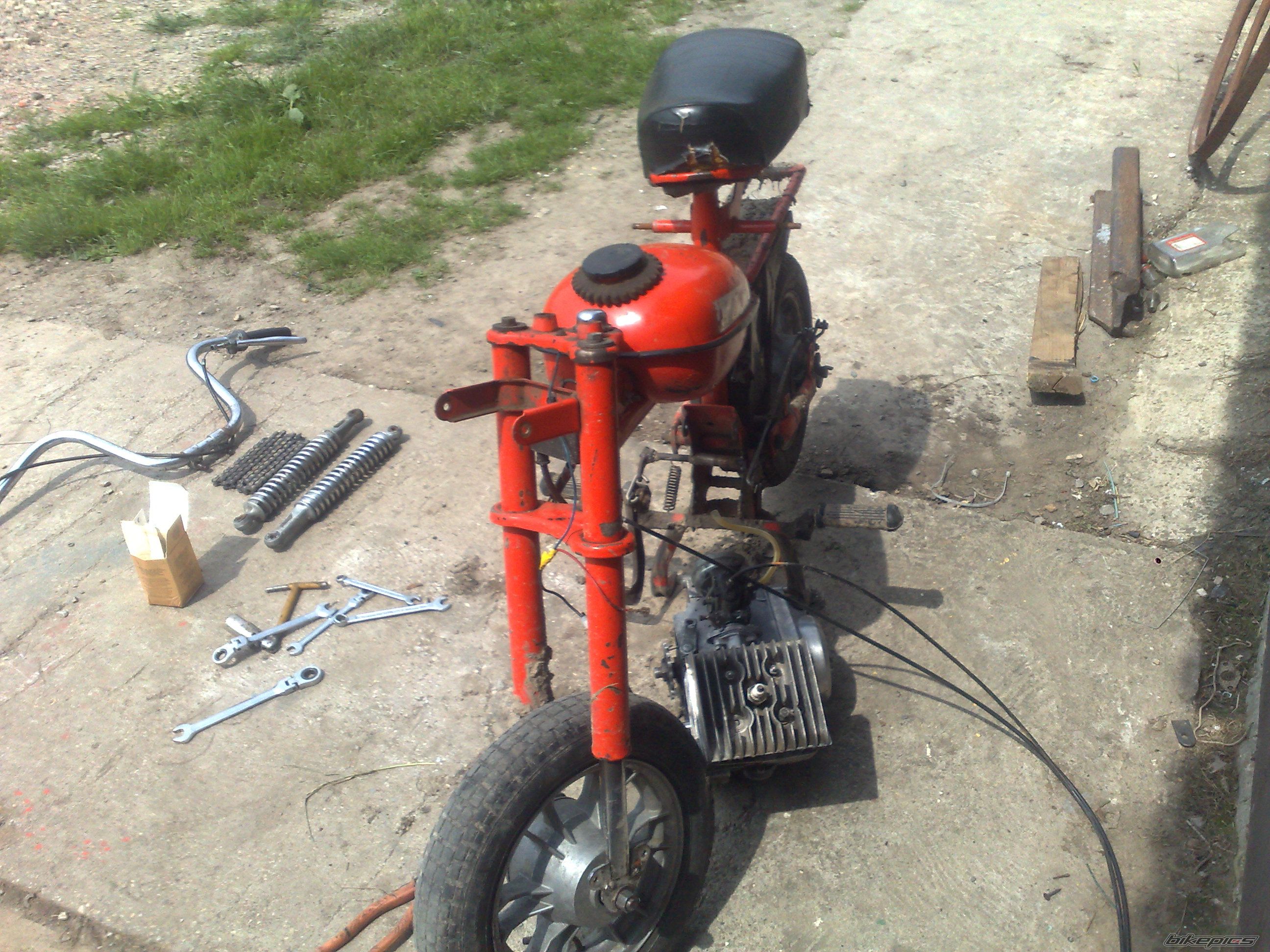 Bike Photo 2567107