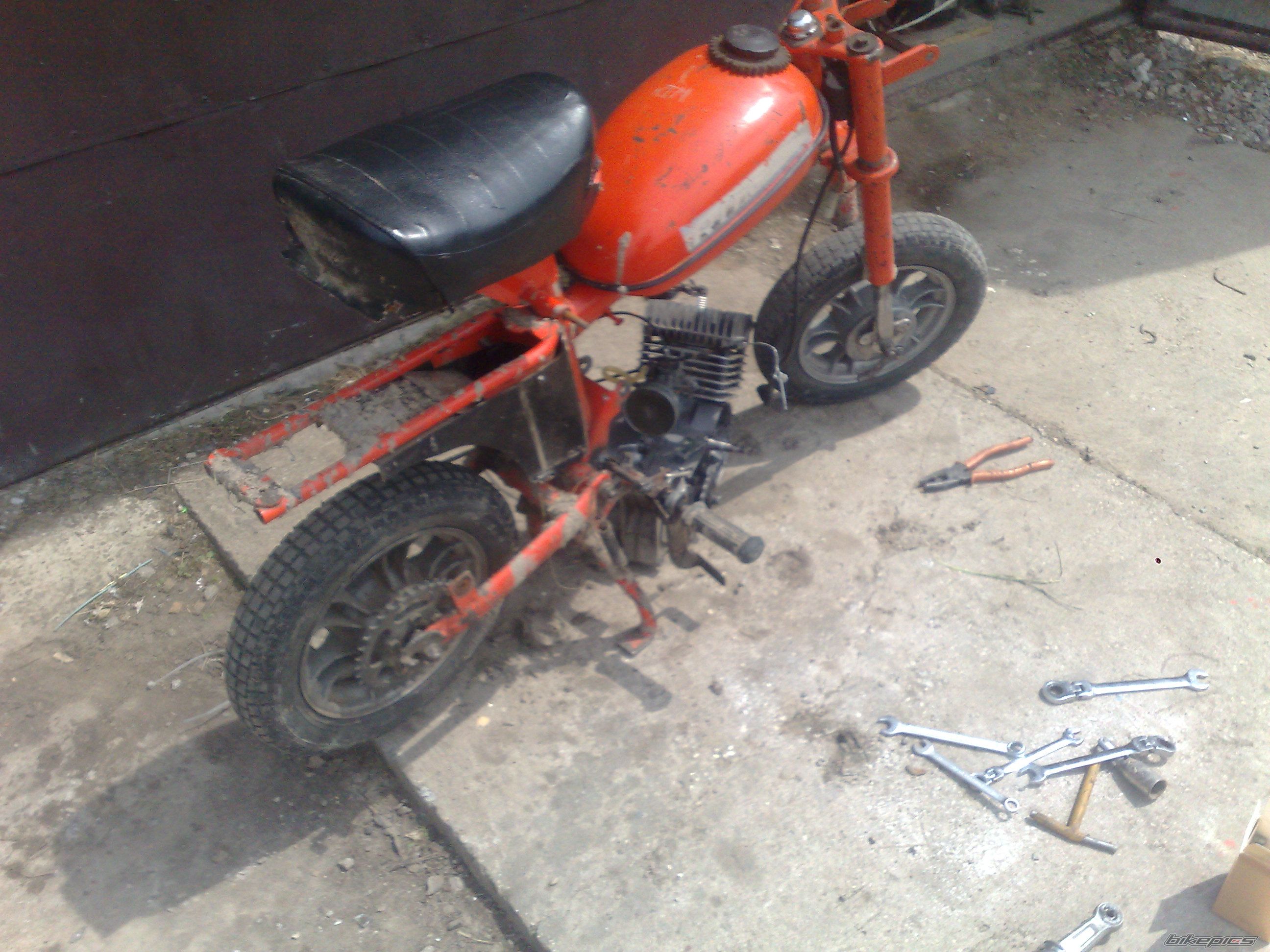 Bike Photo 2567108