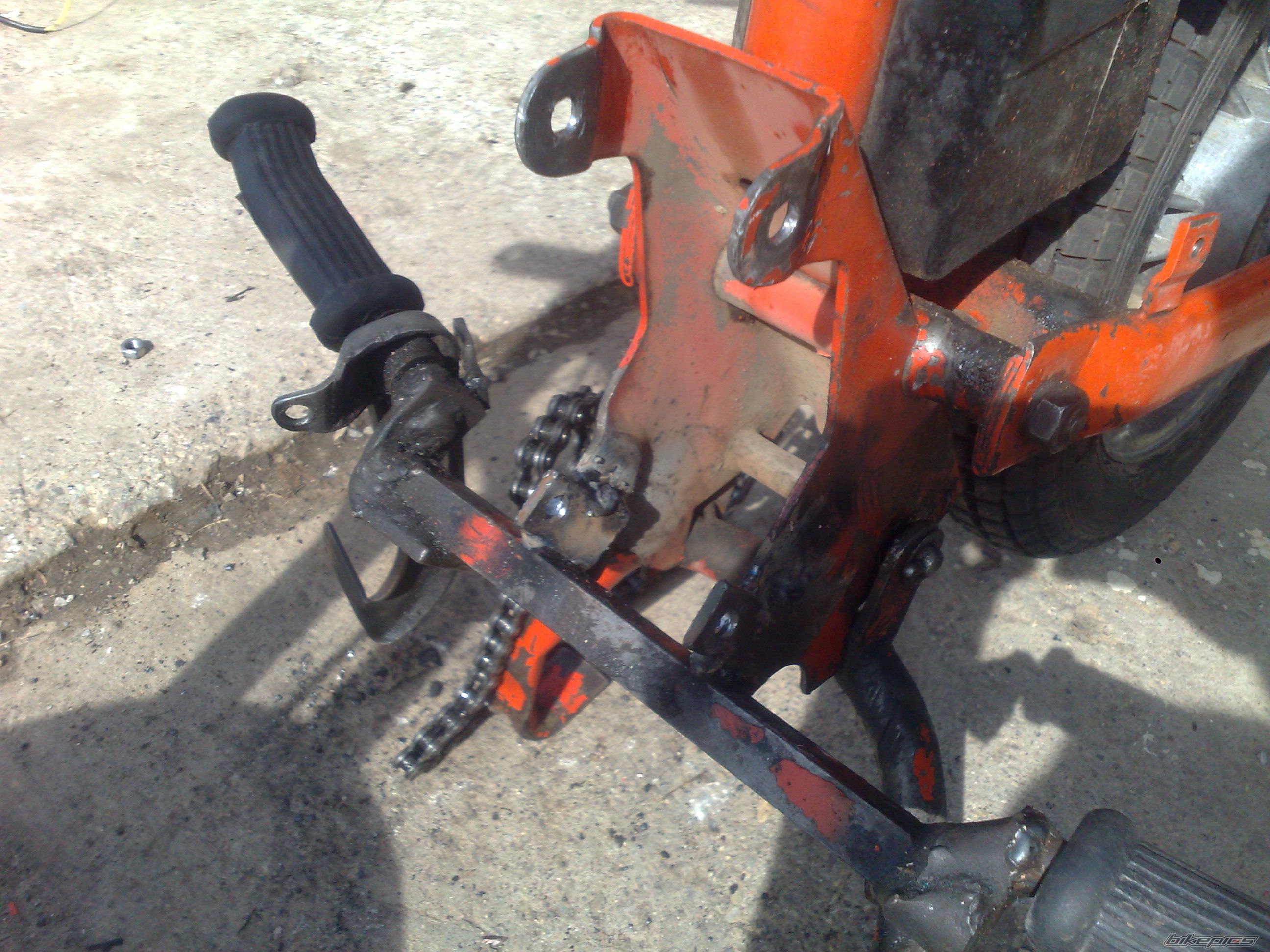 Bike Photo 2567110
