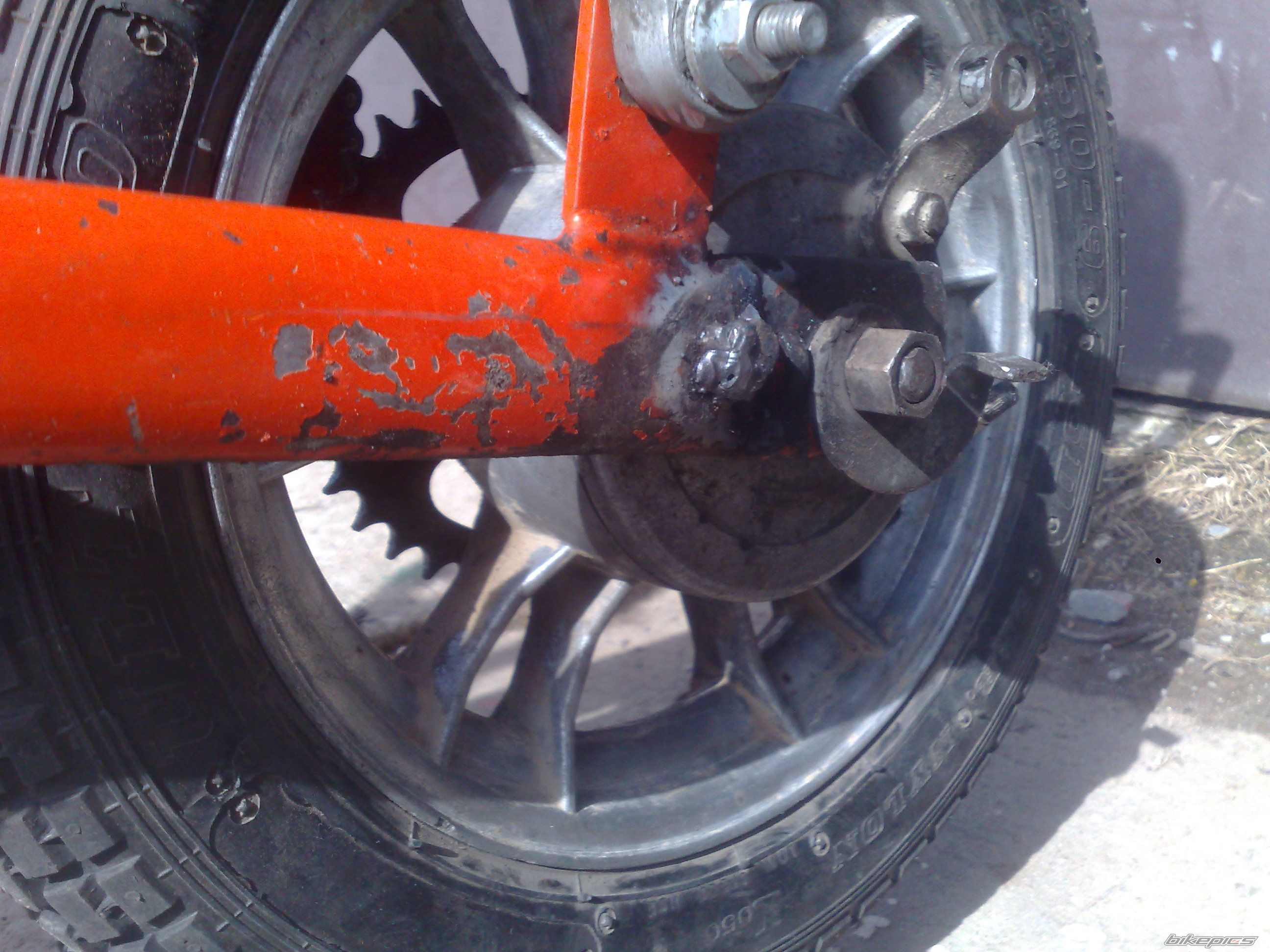 Bike Photo 2567122