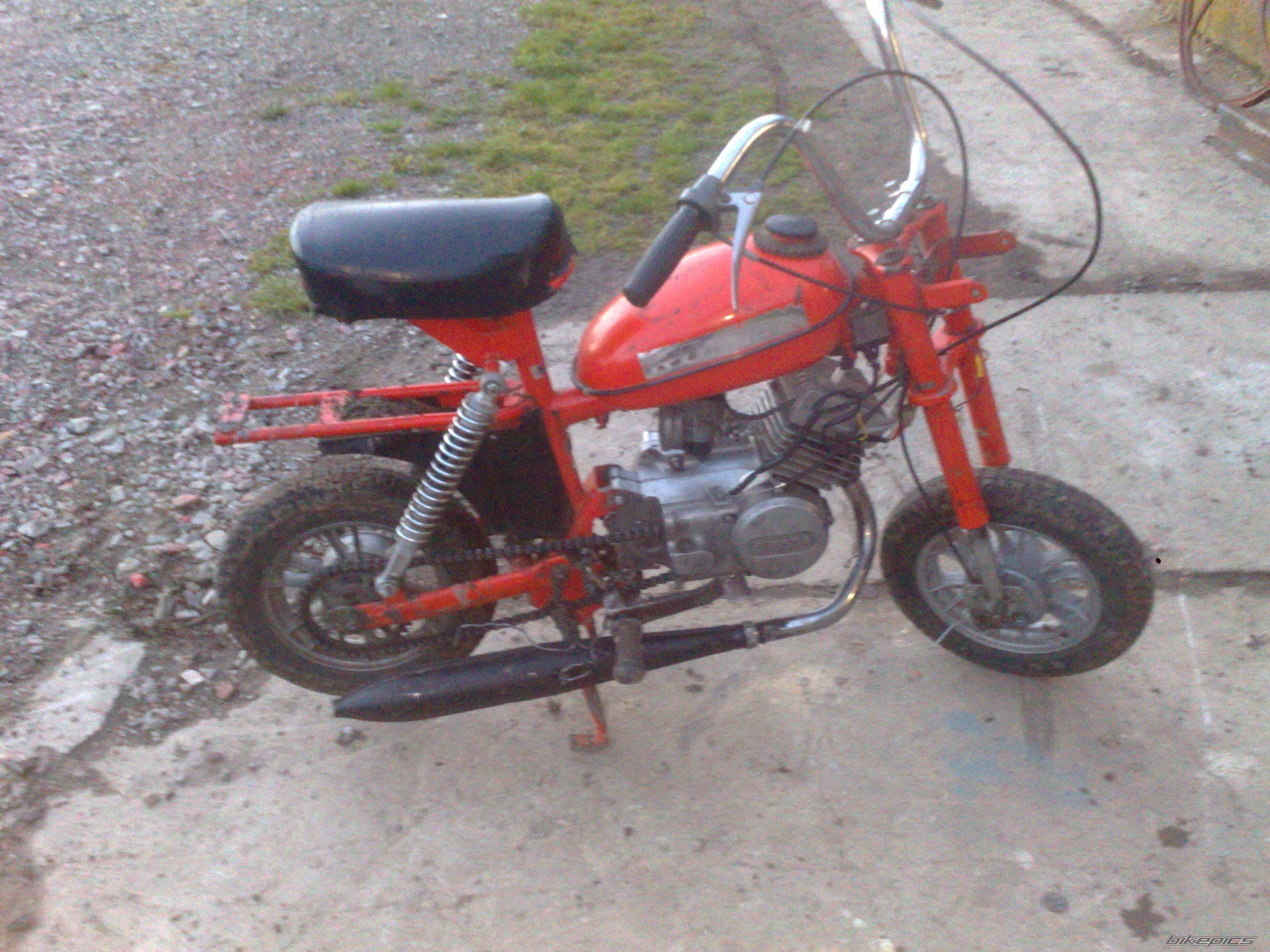 Bike Photo 2567128