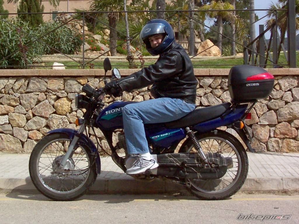 Bike Photo 256713