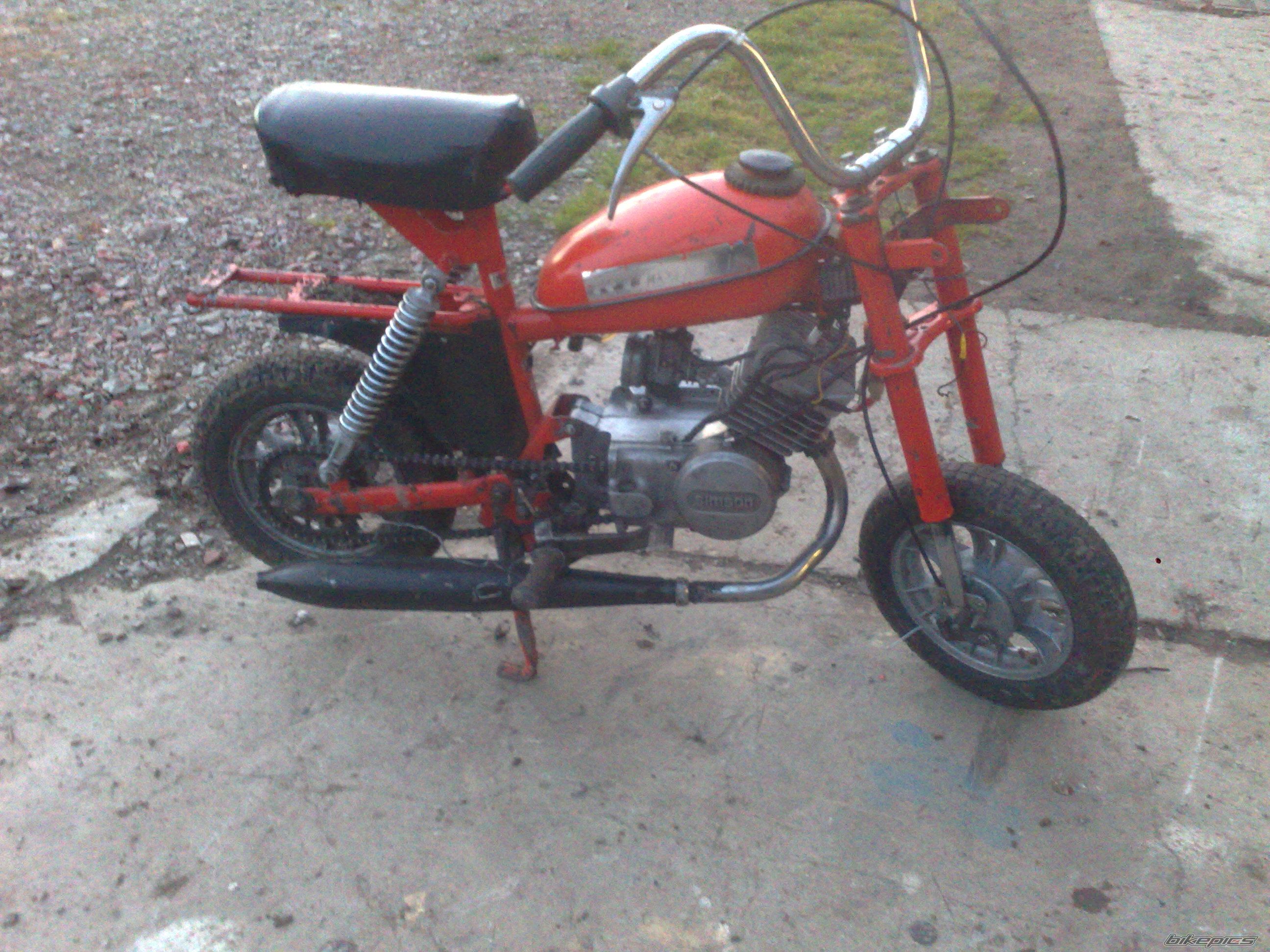 Bike Photo 2567130