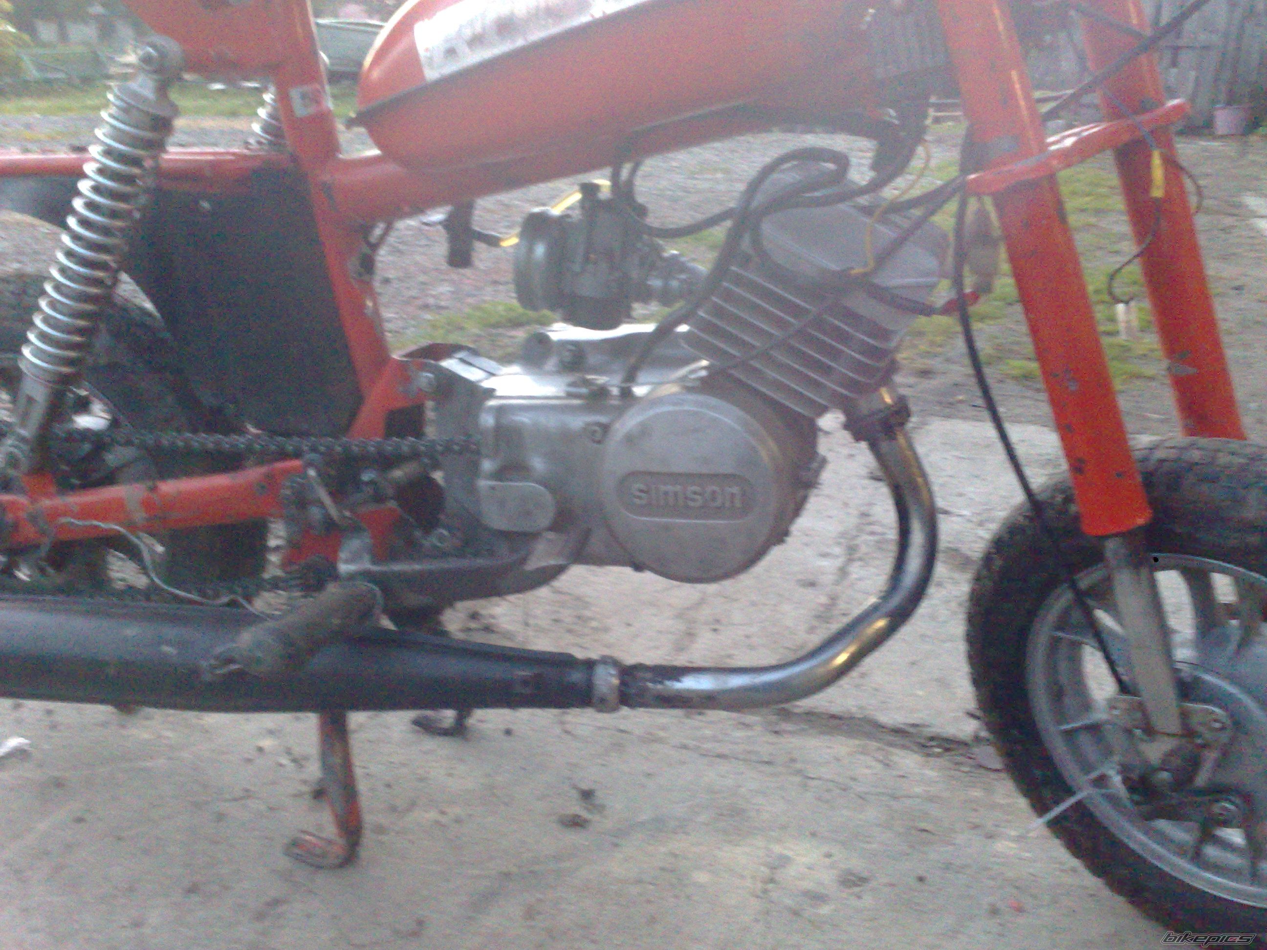 Bike Photo 2567140