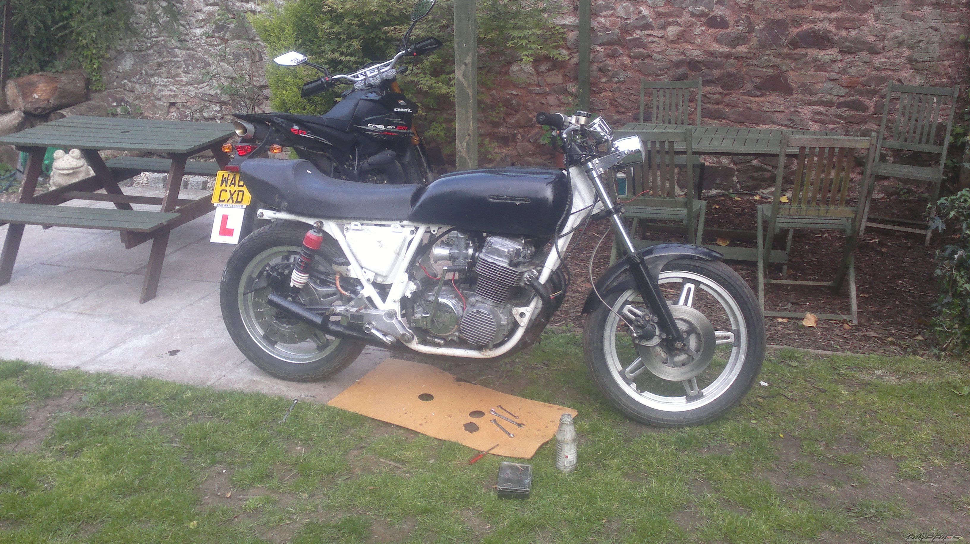 Bike Photo 2567155