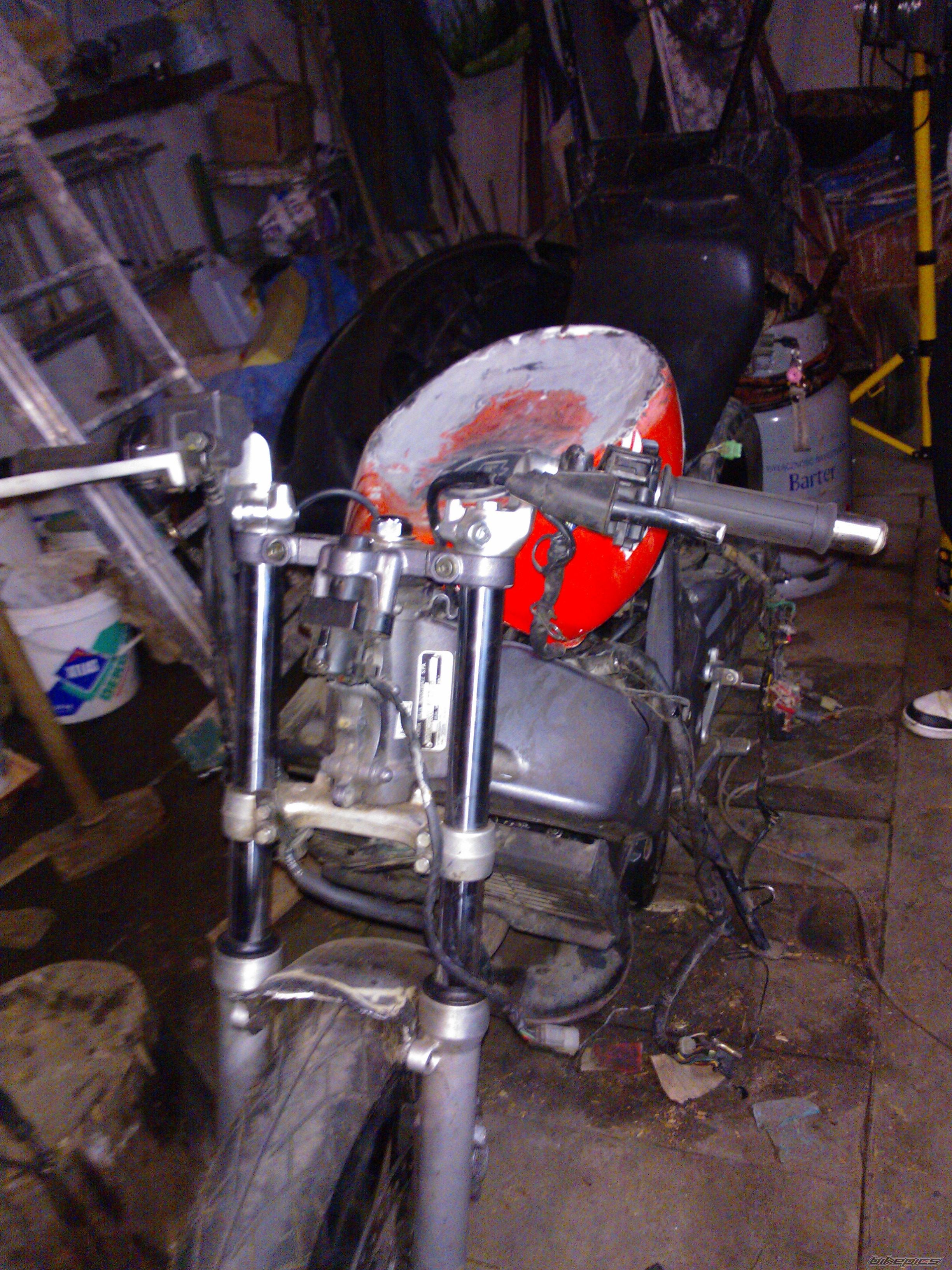 Bike Photo 2567185