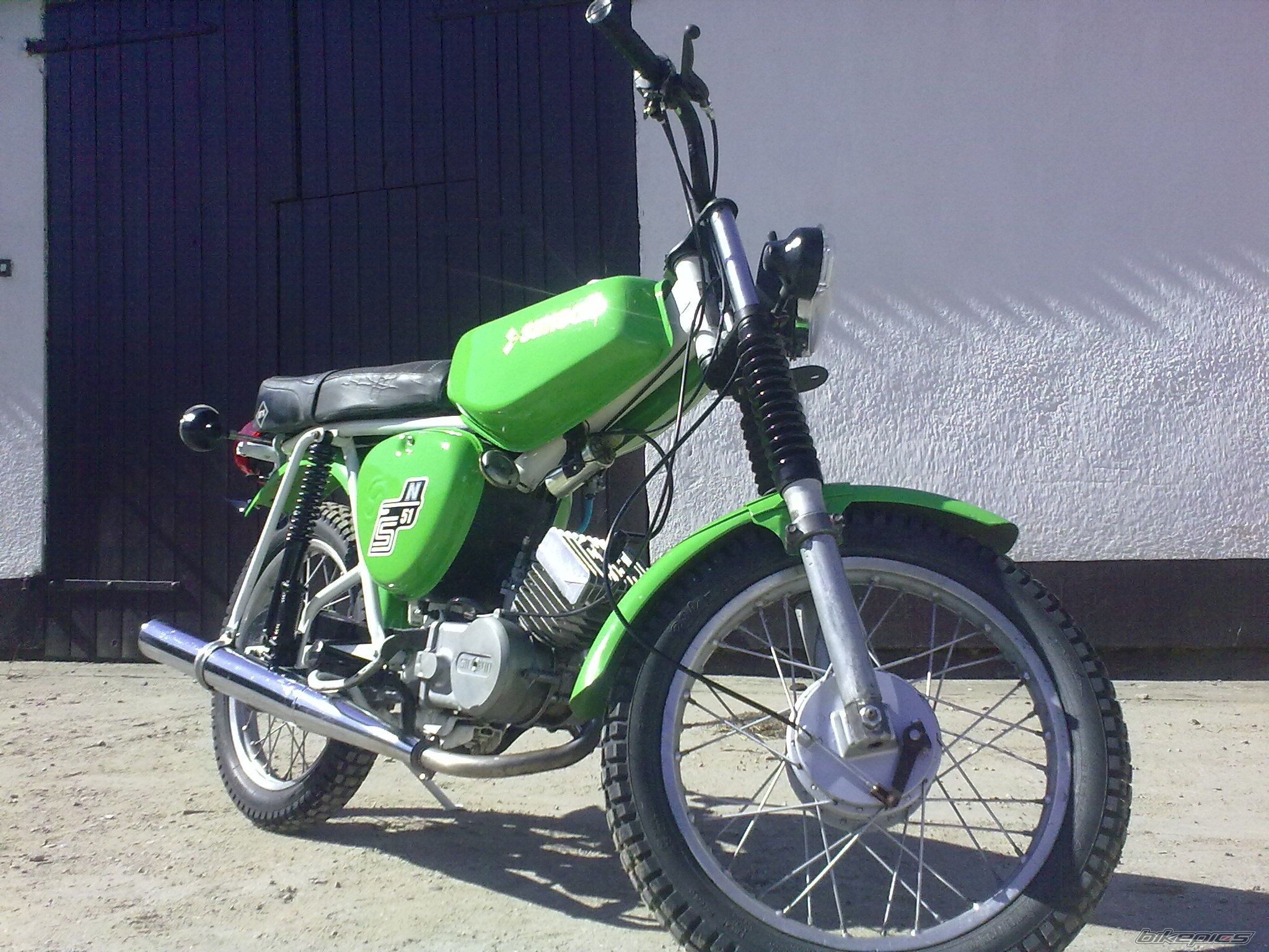 Bike Photo 2567194