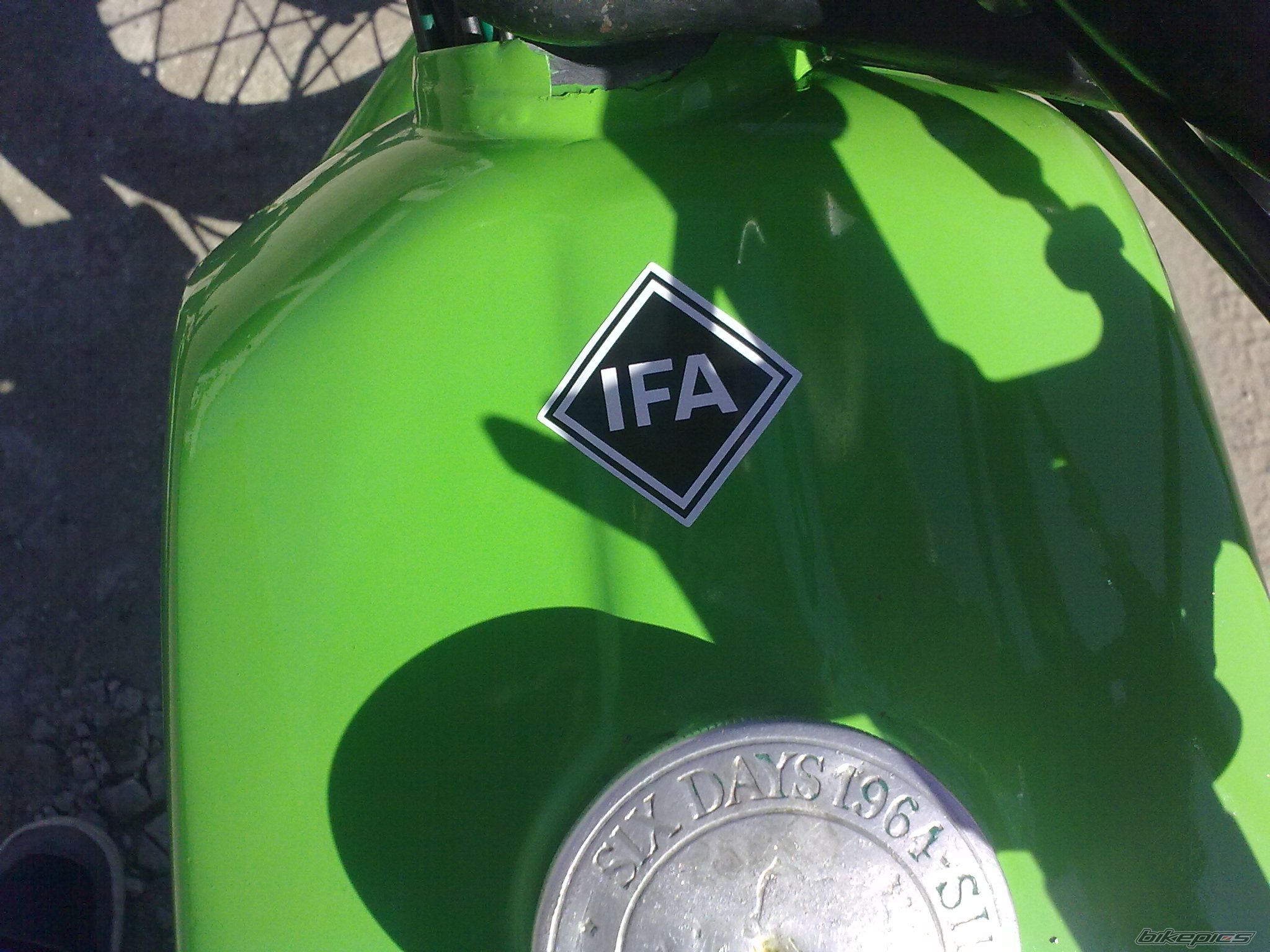 Bike Photo 2567195