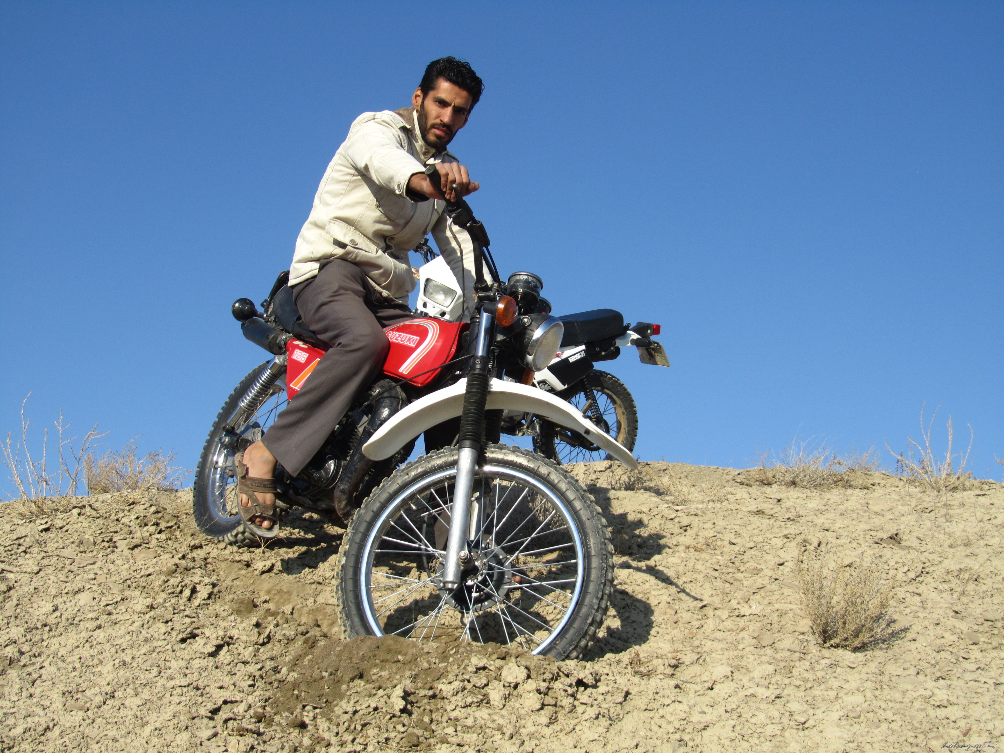 Bike Photo 2567256