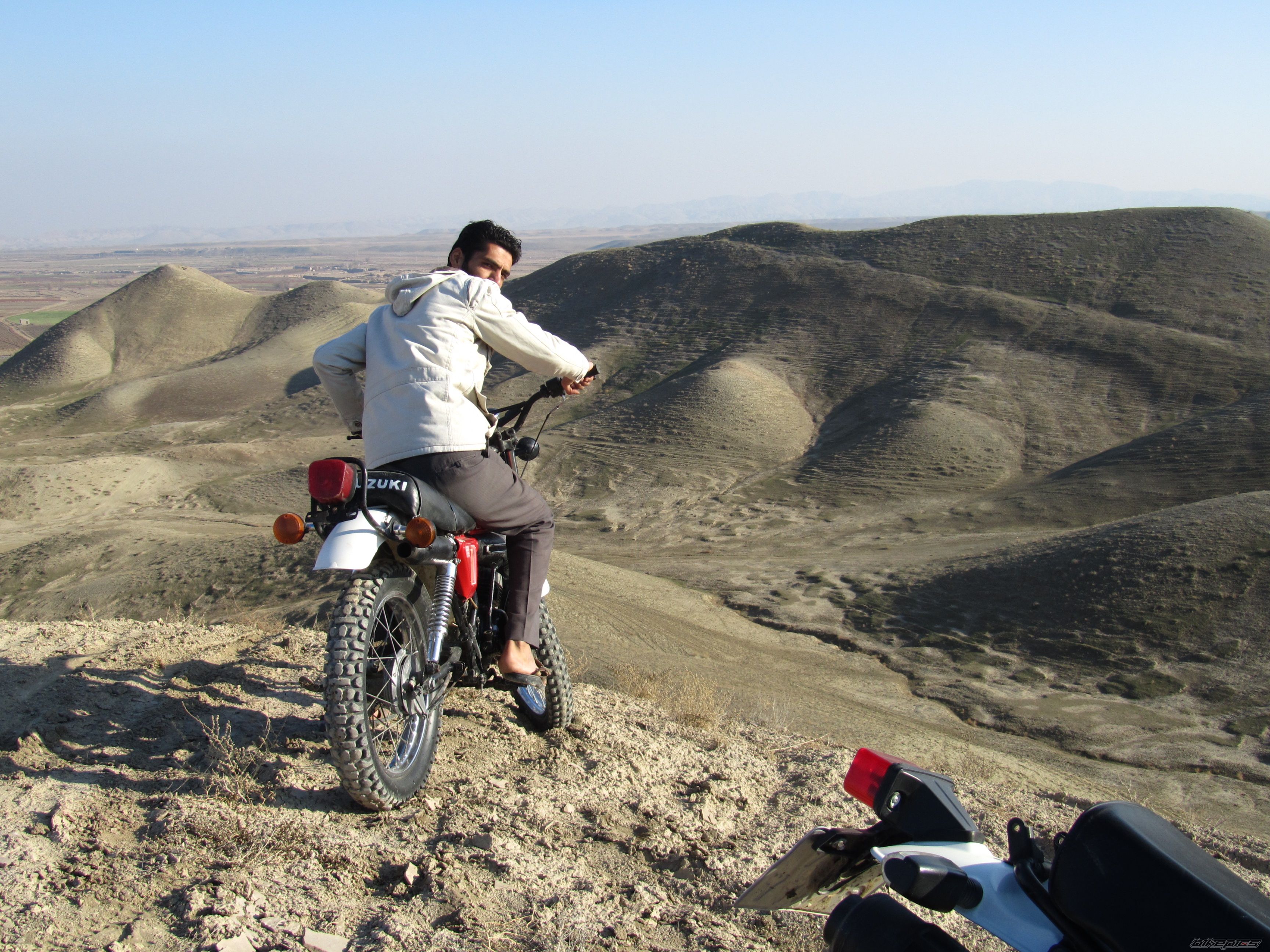 Bike Photo 2567258