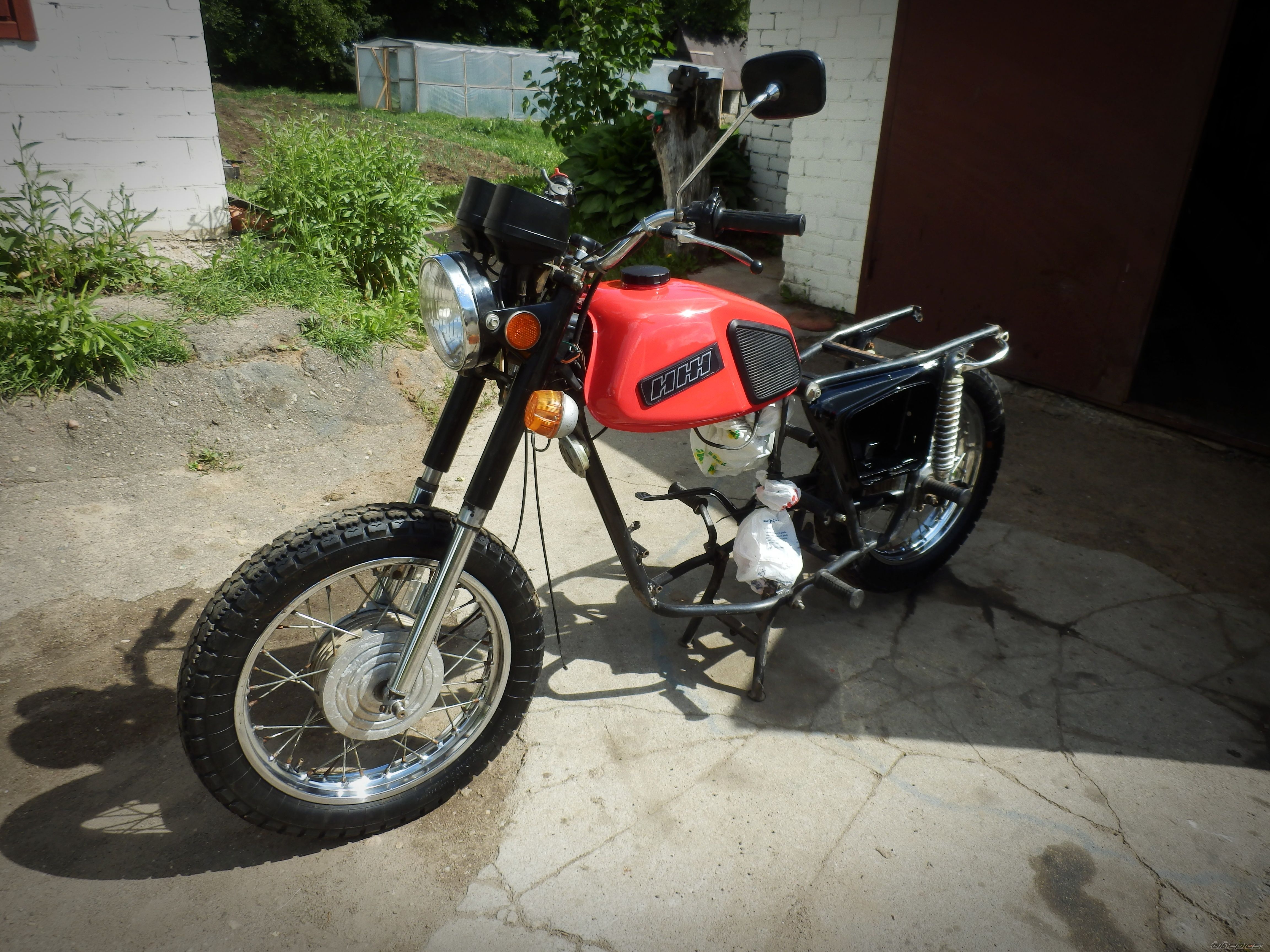 Bike Photo 2567270