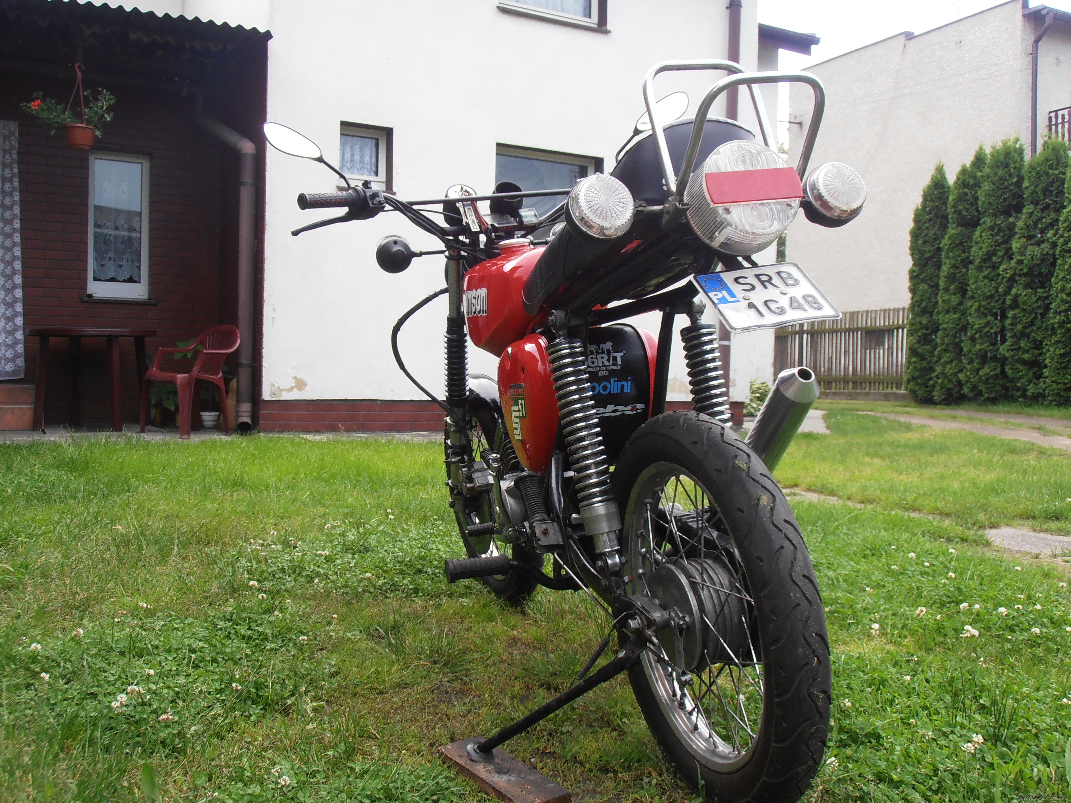 Bike Photo 2567301