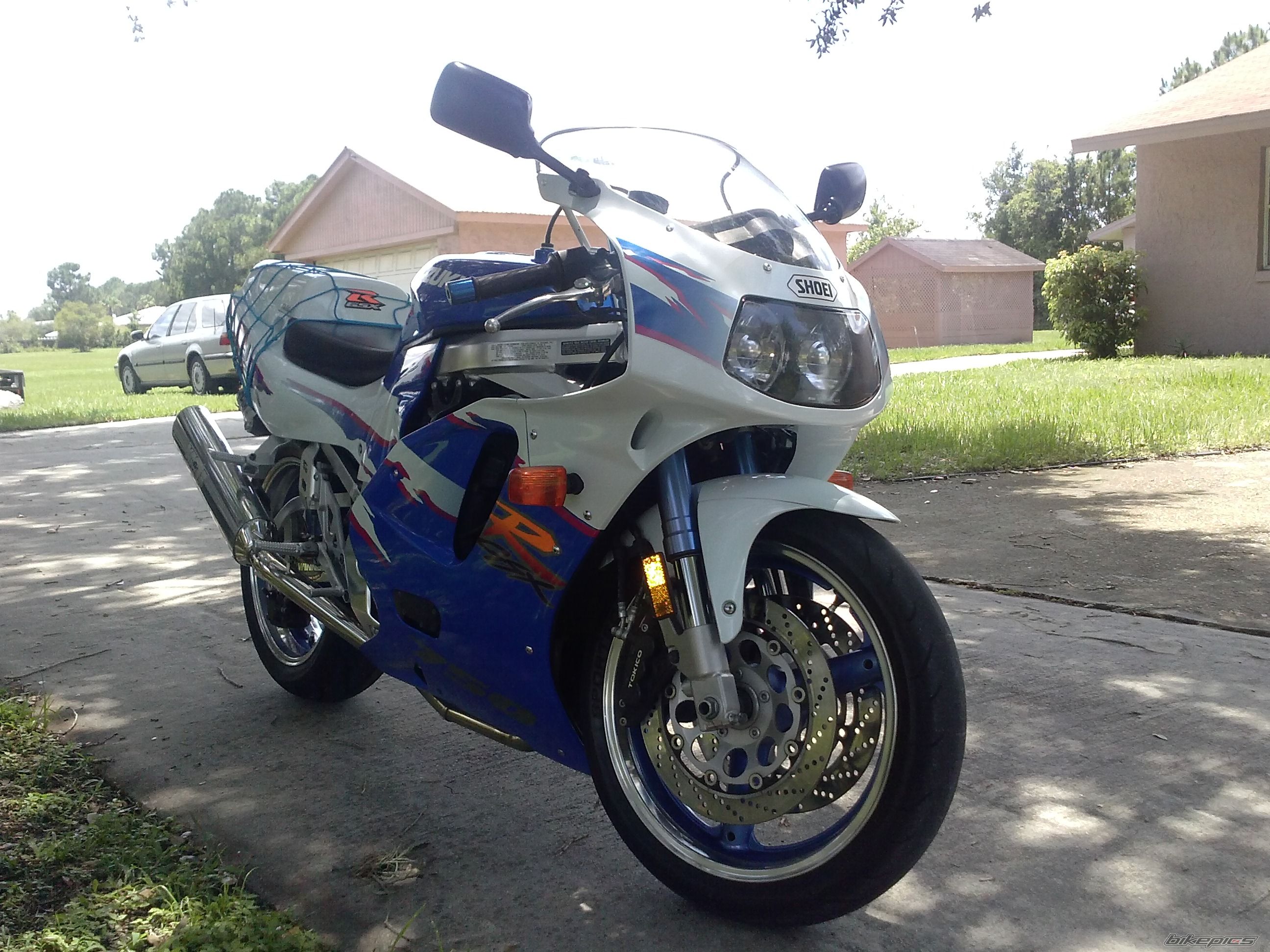 Bike Photo 2567310