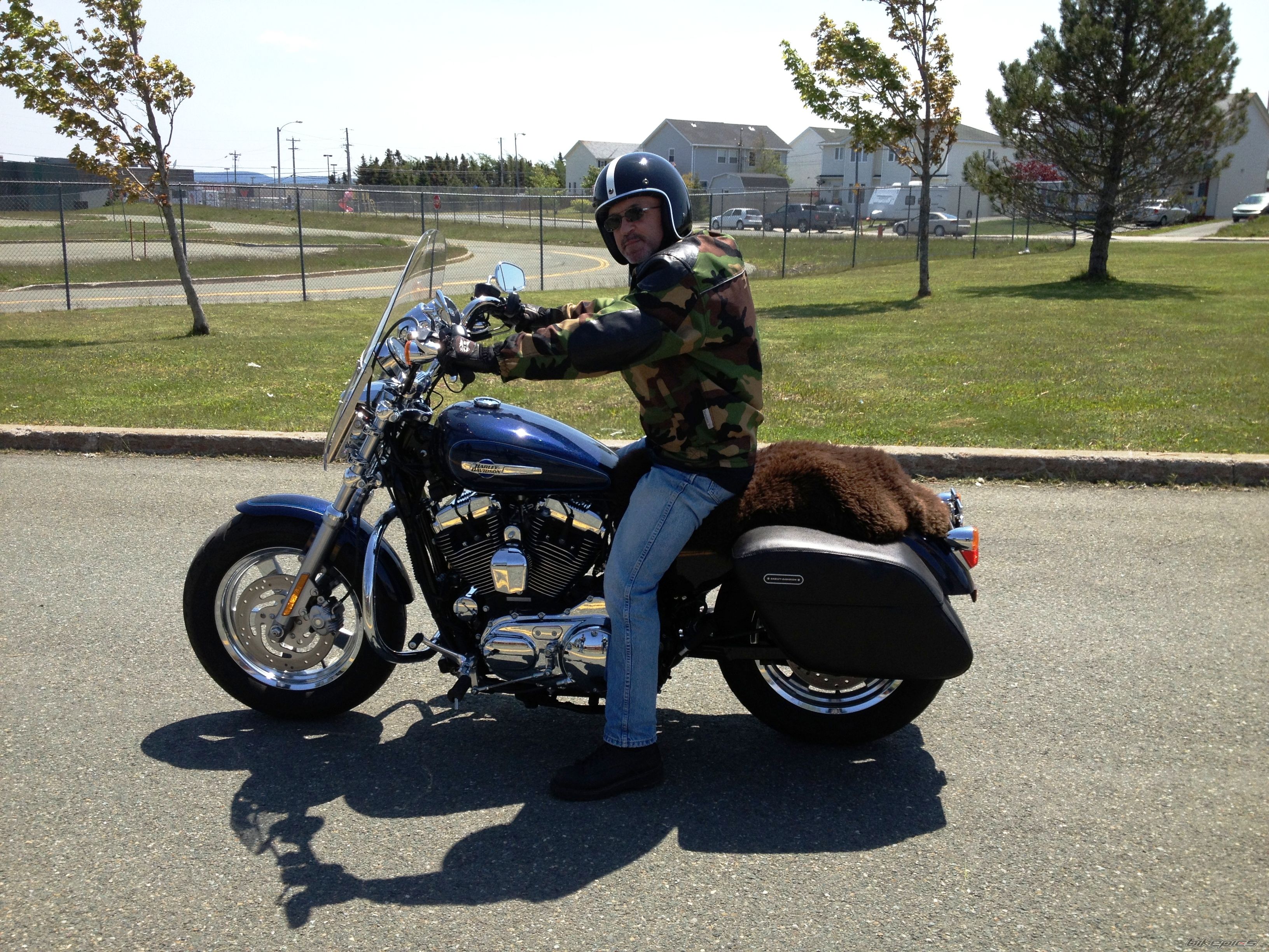 Bike Photo 2567329