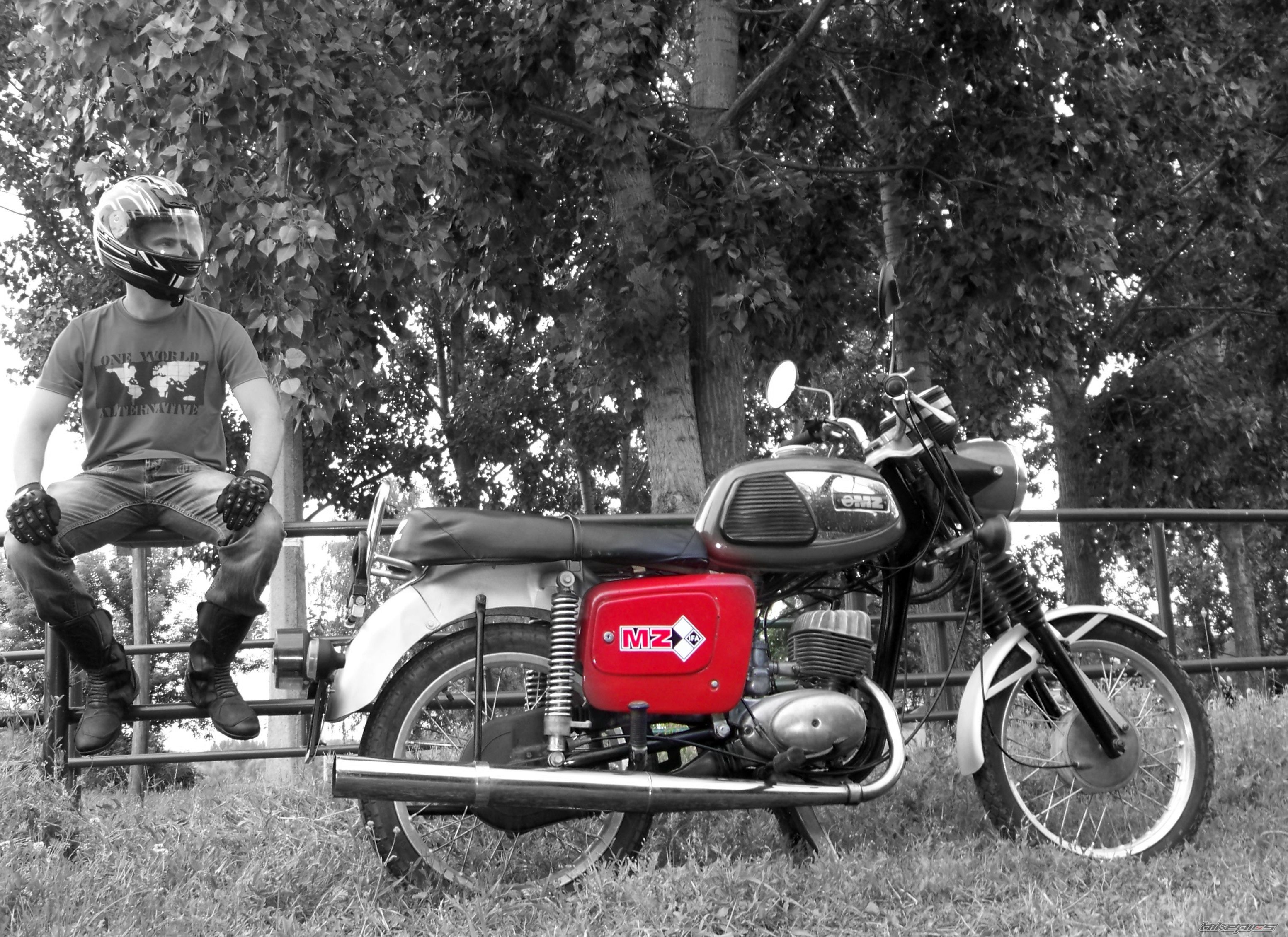 Bike Photo 2567332