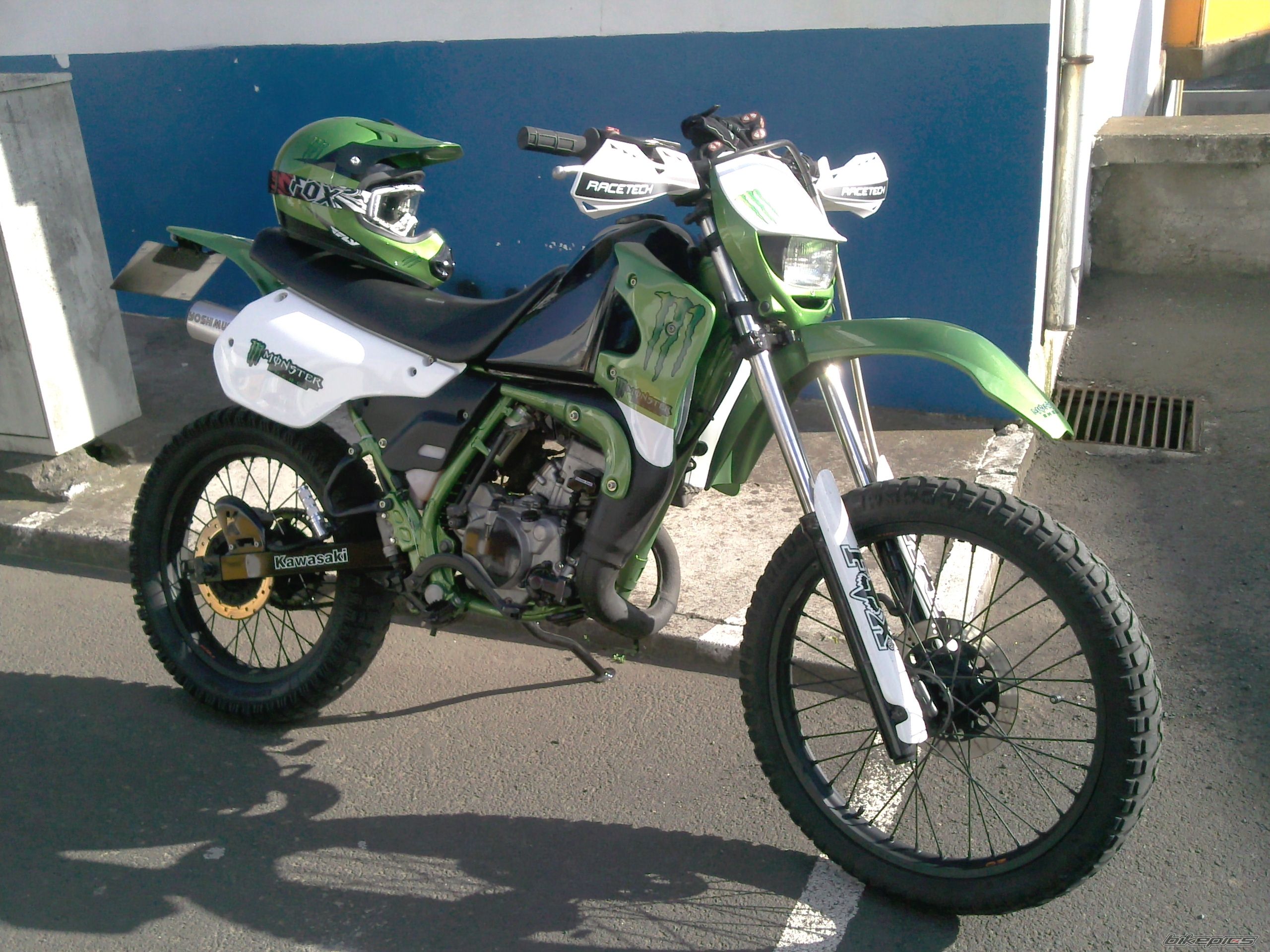 Bike Photo 2567339