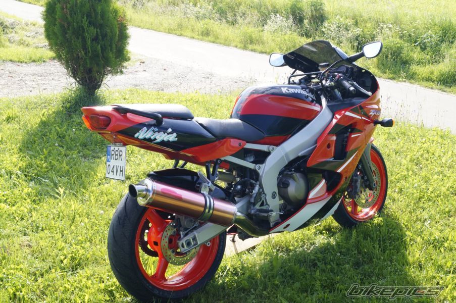 Bike Photo 2567341